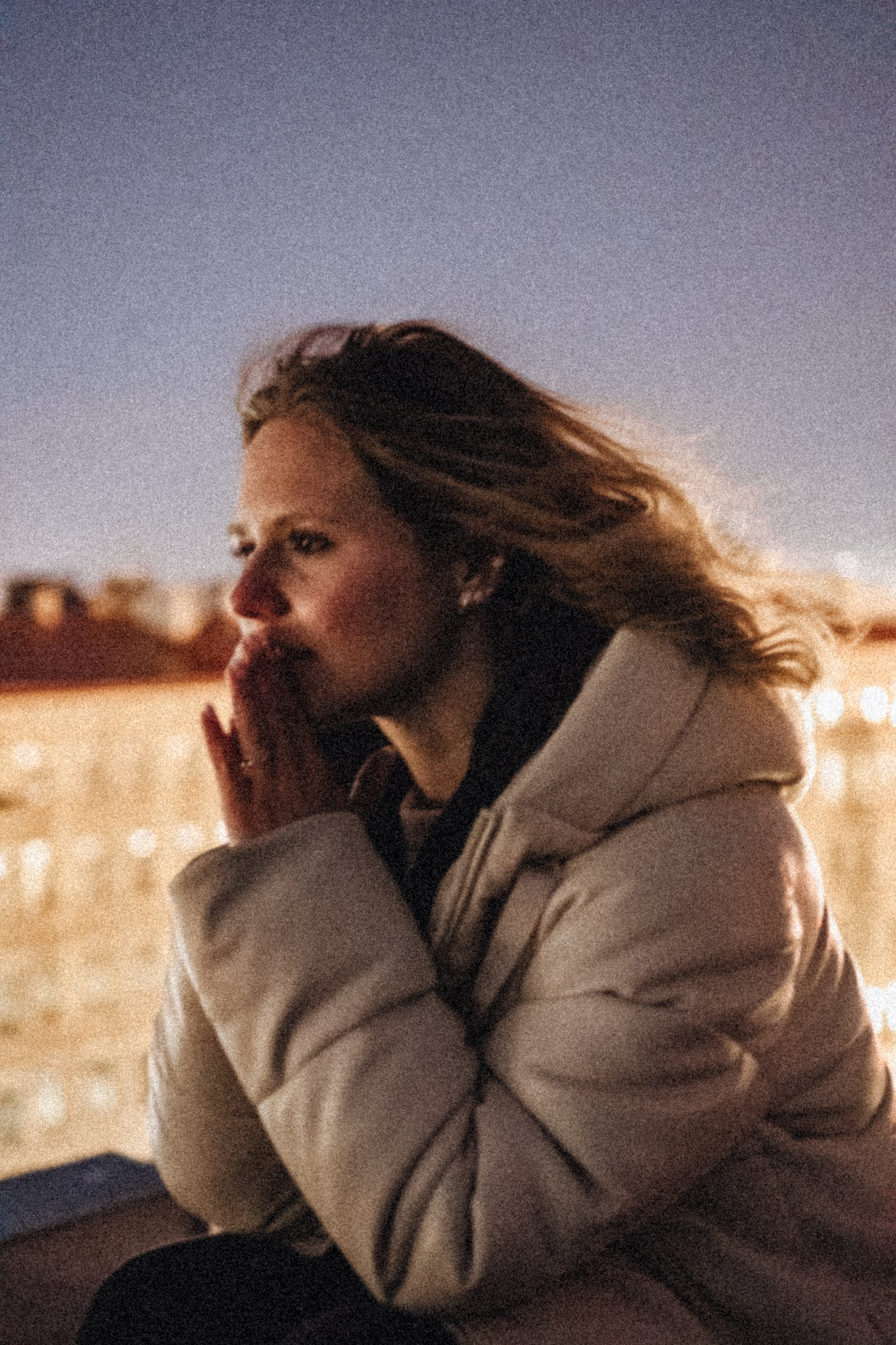 Крыши Питера. Профессиональный фотограф, Санкт-Петербург — Виктория Богомолова