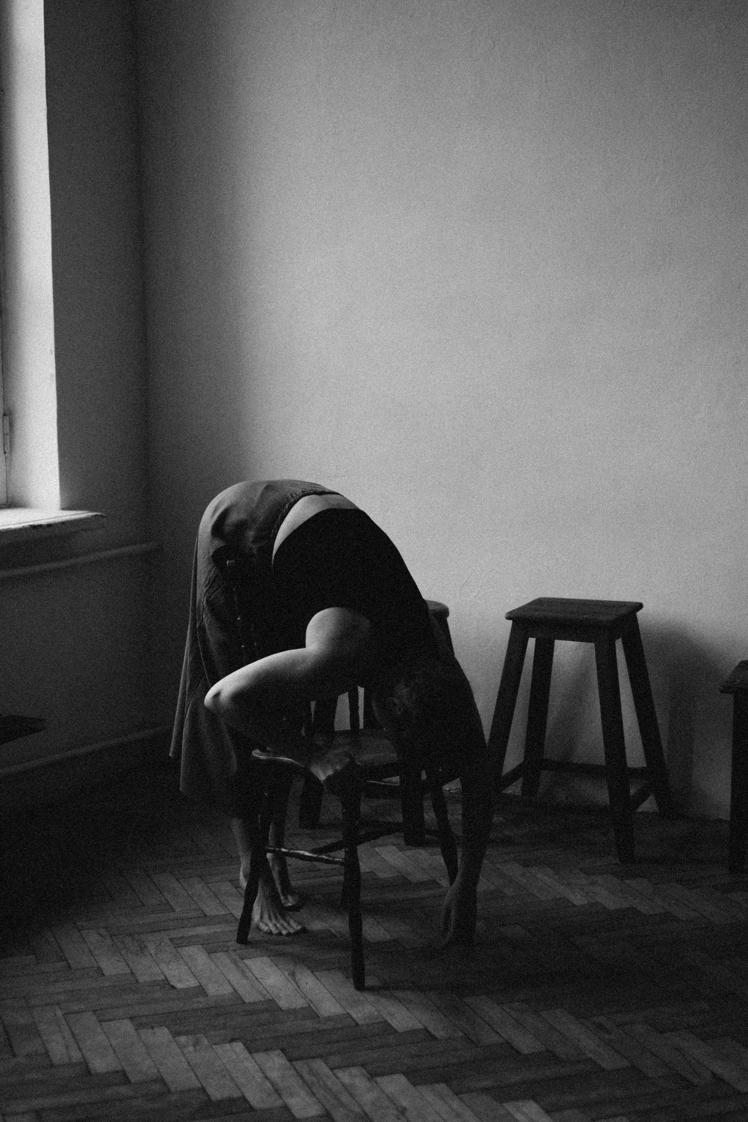 Студийная для девушки. Профессиональный фотограф, Санкт-Петербург — Виктория Богомолова