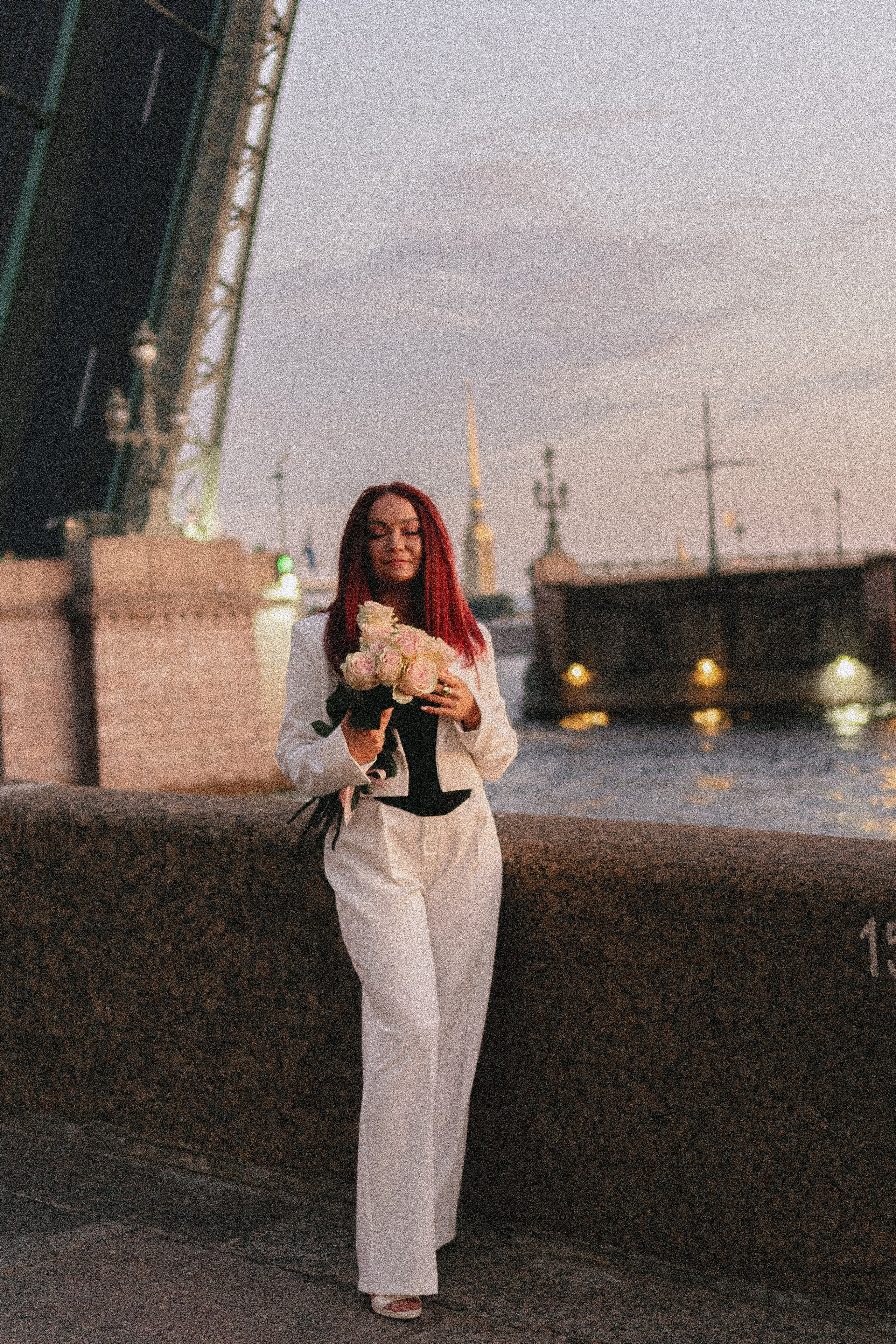 РАССВЕТНАЯ ИСТОРИЯ. Профессиональный фотограф, Санкт-Петербург — Виктория Богомолова