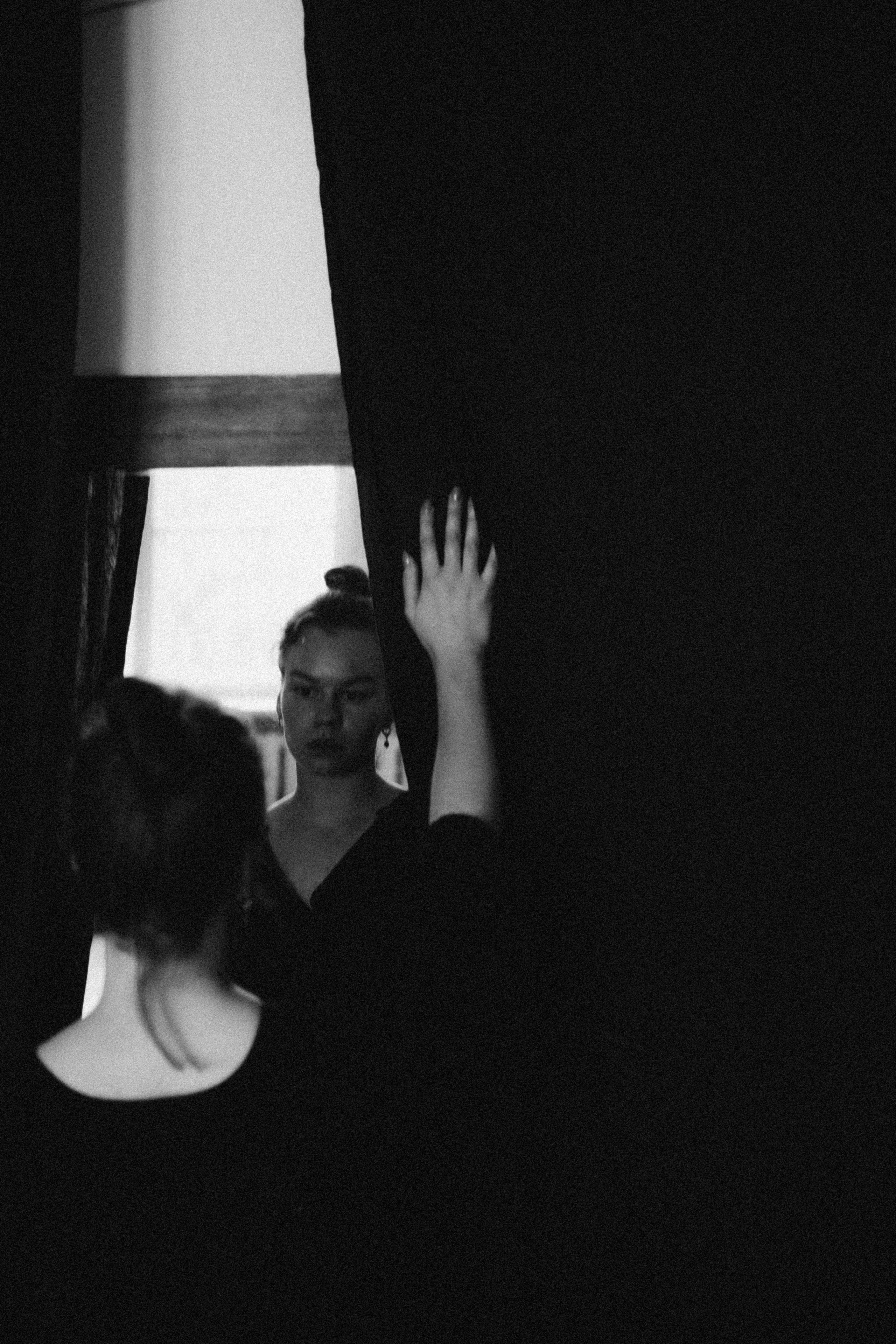 Студийная для девушки. Профессиональный фотограф, Санкт-Петербург — Виктория Богомолова