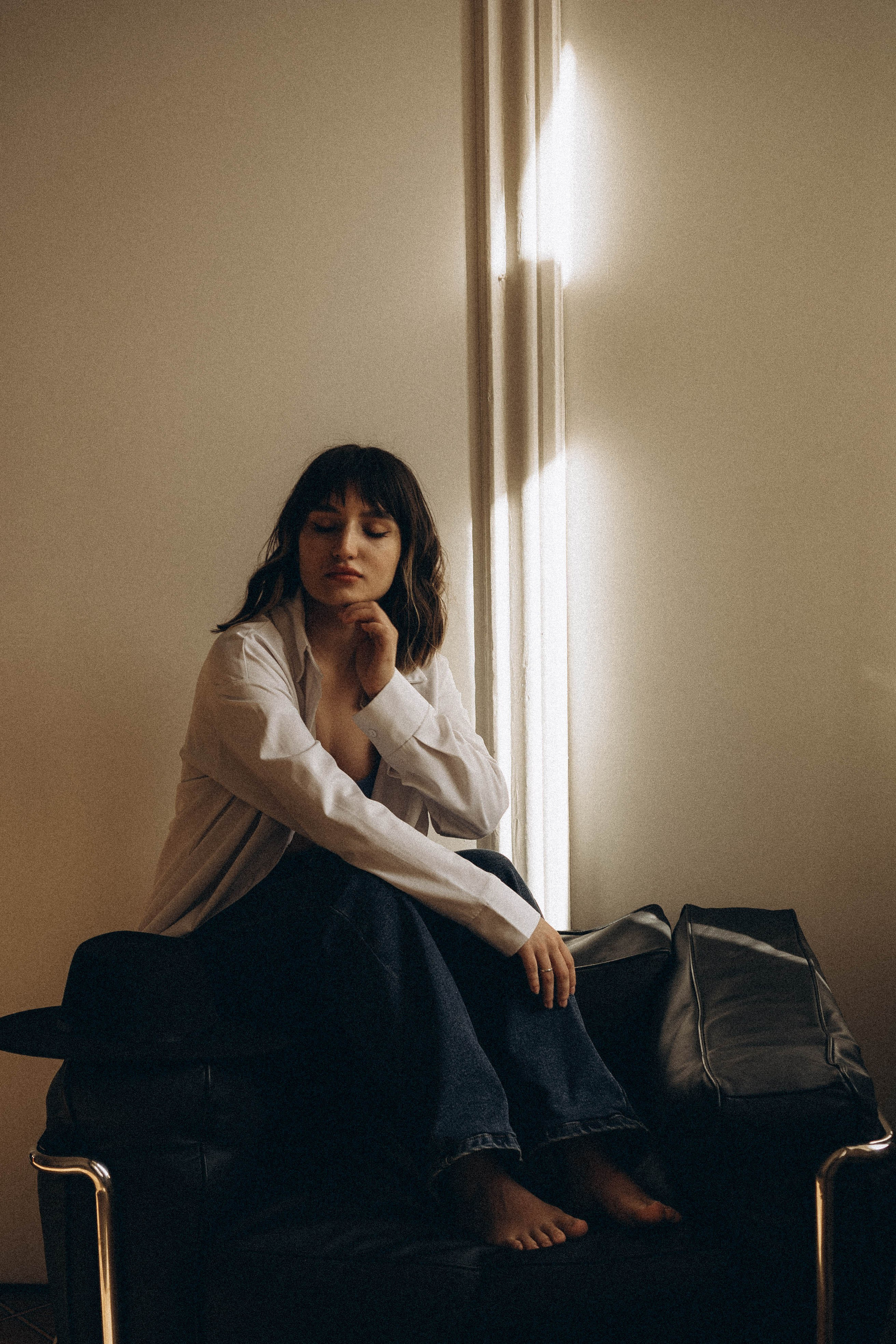 Студийная. Профессиональный фотограф, Санкт-Петербург — Виктория Богомолова