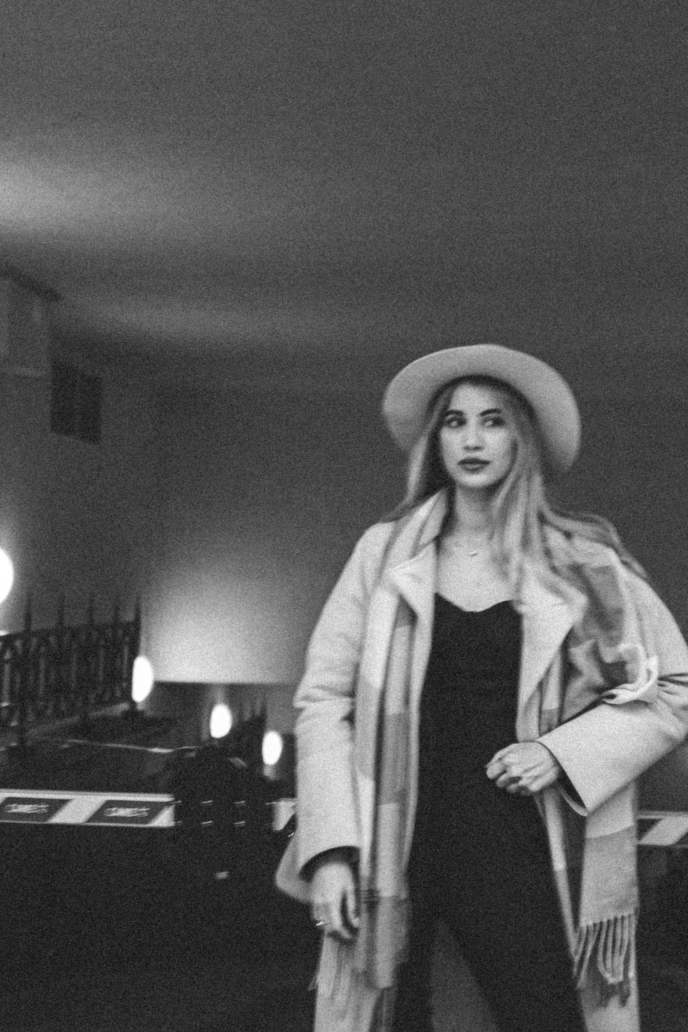 Осенняя. Профессиональный фотограф, Санкт-Петербург — Виктория Богомолова