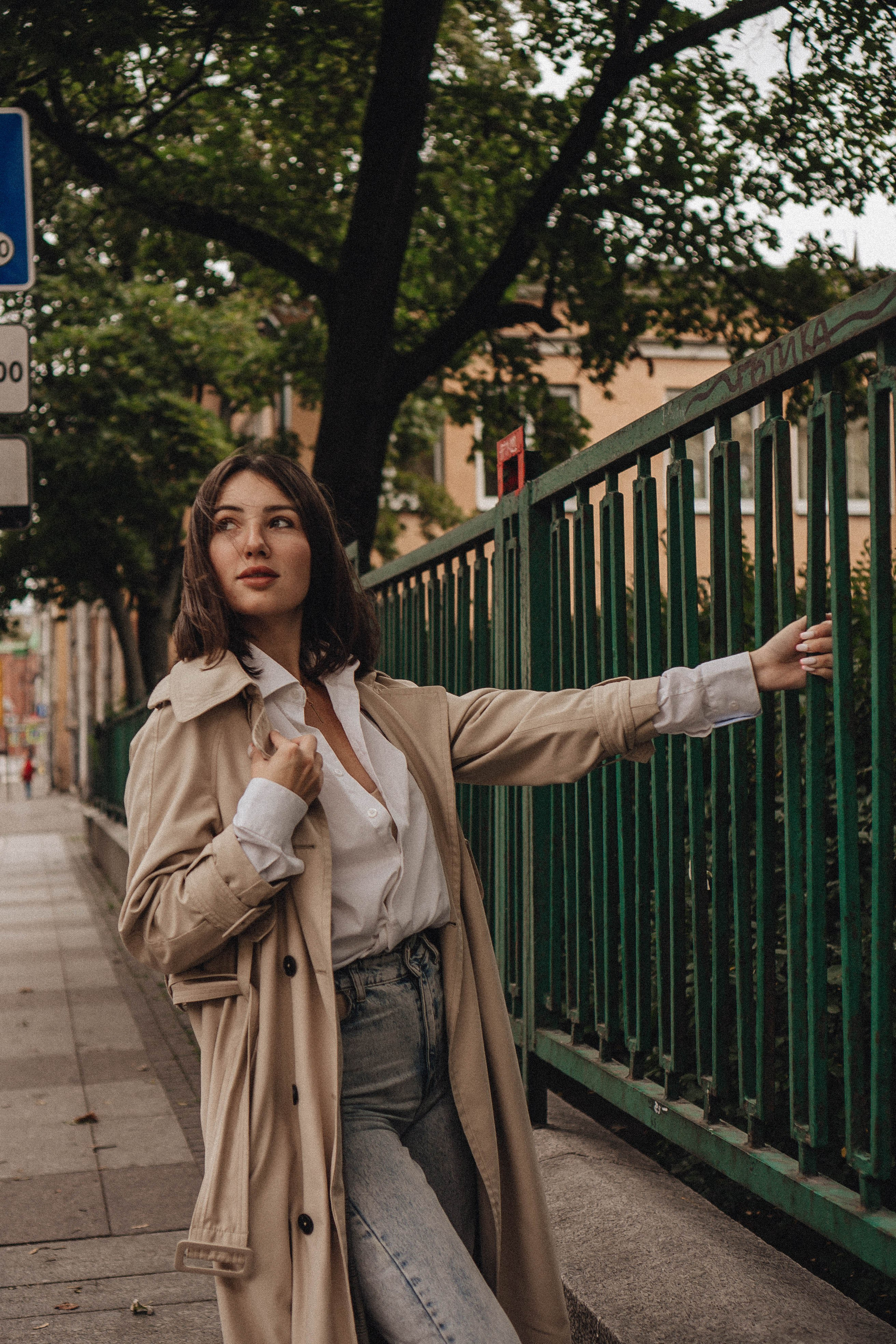 Прогулочная для Кристины. Профессиональный фотограф, Санкт-Петербург — Виктория Богомолова