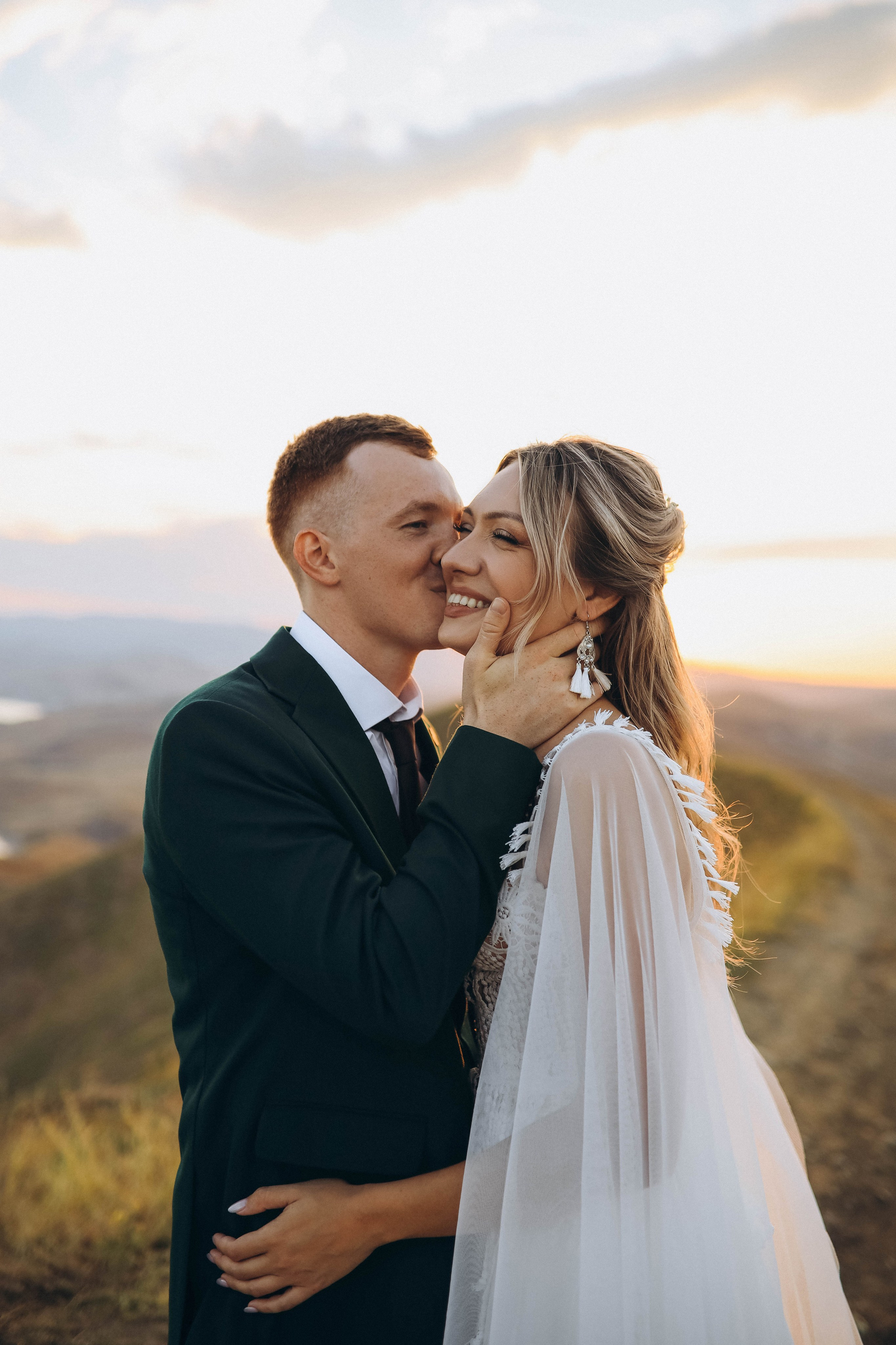 P&S. Свадебный и семейный фотограф Елизавета Артемьева