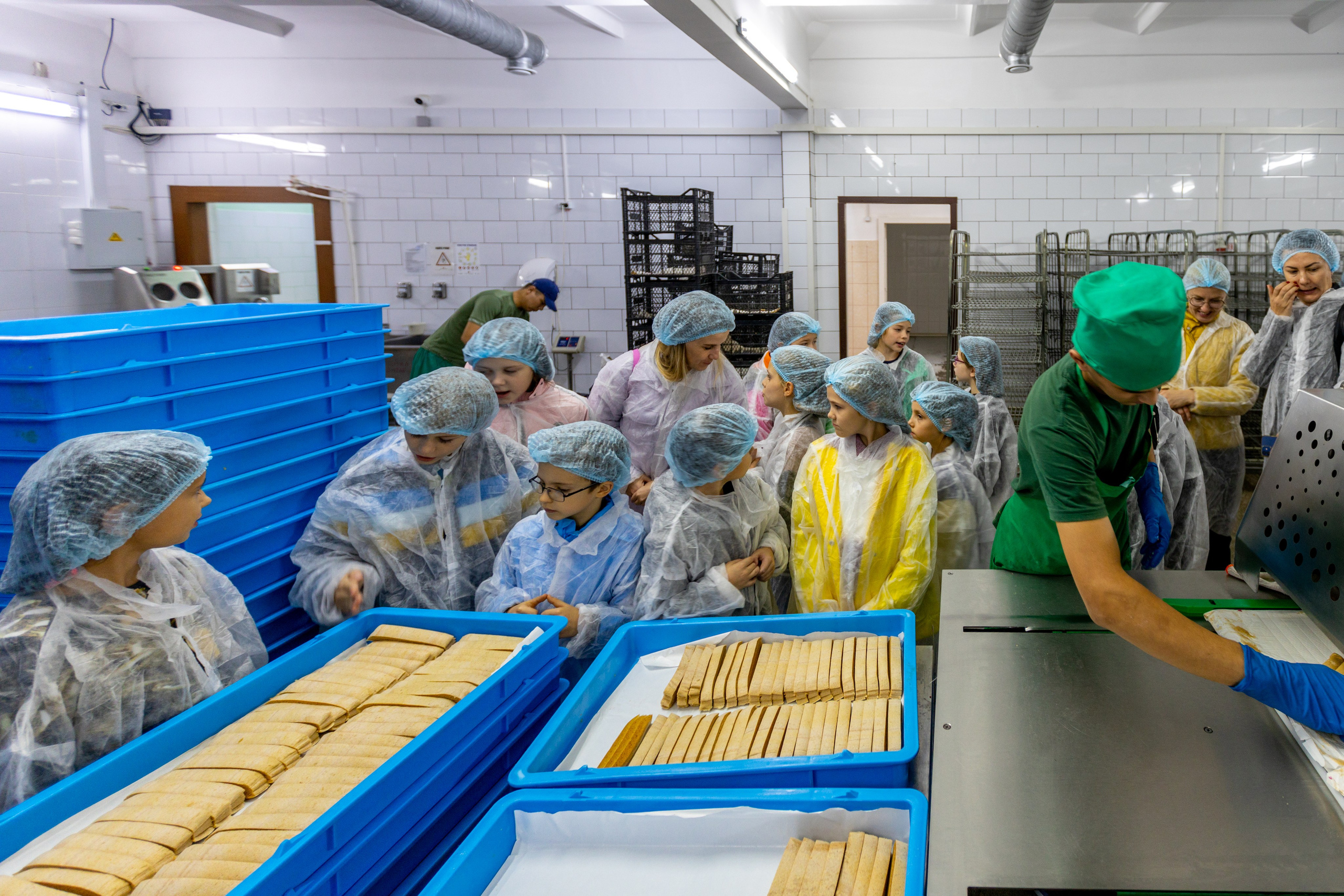 Поездка в Белев и на производство пастилы. Фотограф в Туле Крупский АнДРей. Фотостудия «КАДР71» в Туле