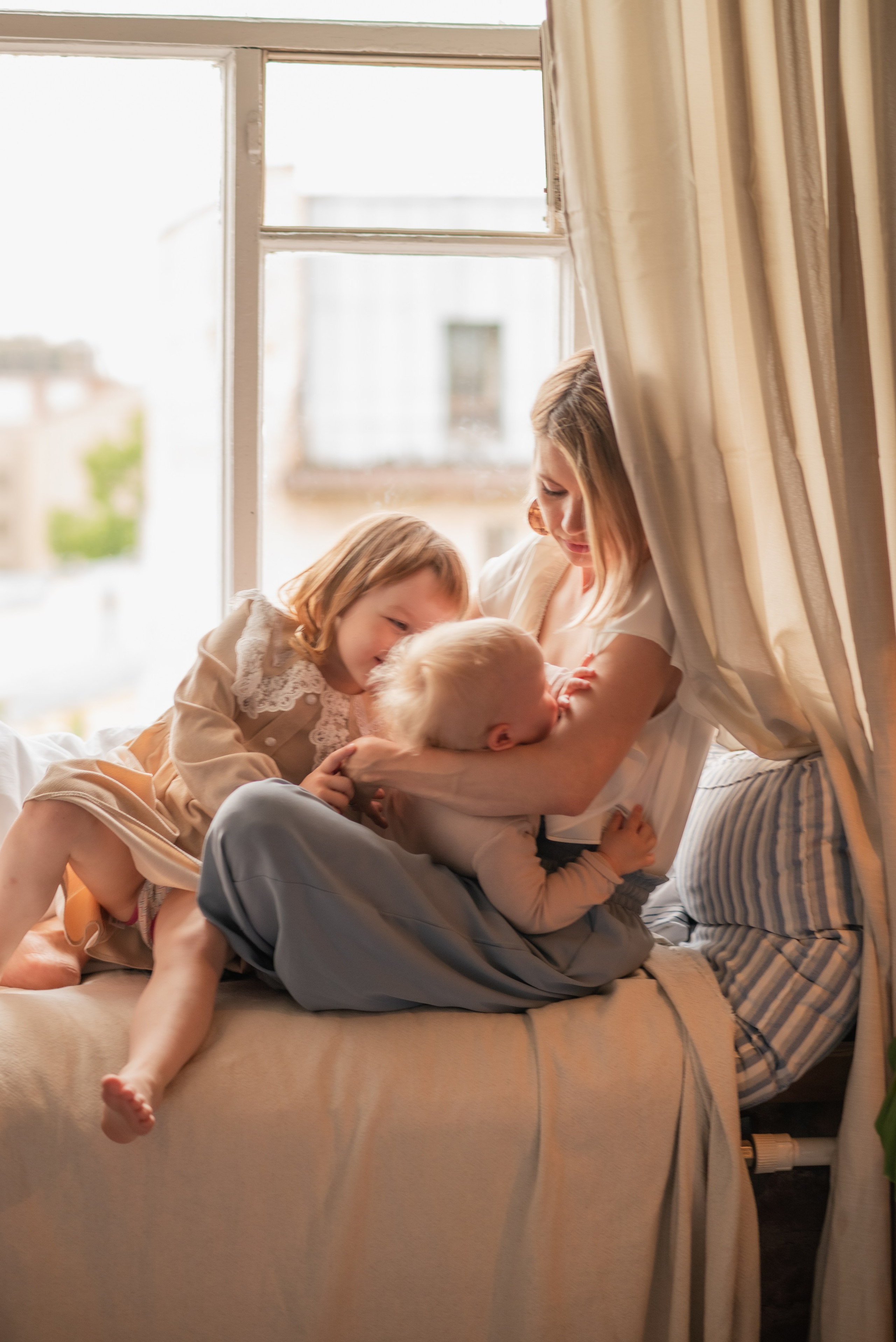 Семейные фотосессии. Главная