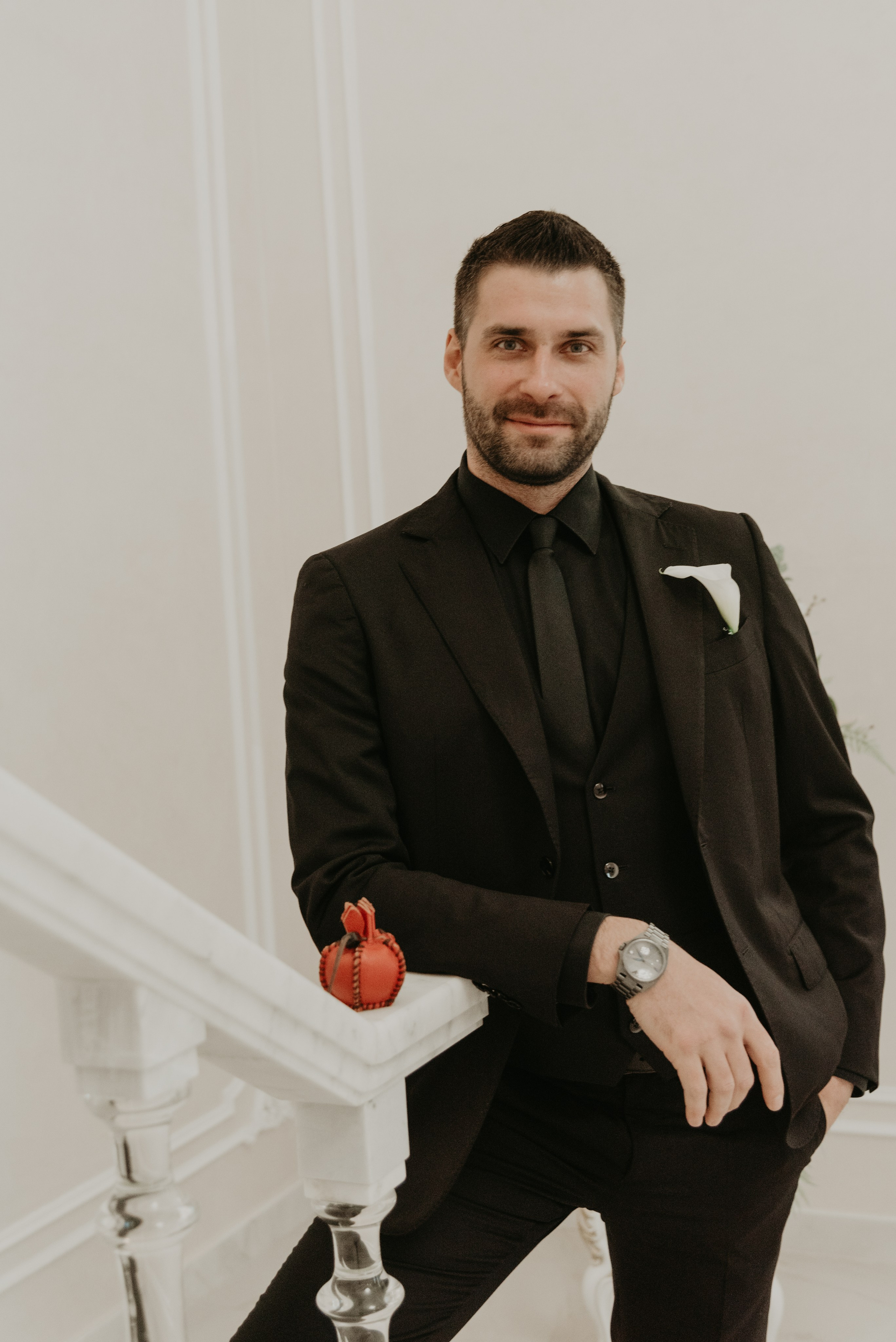 Ангелина и Сергей. Семейный и детский фотограф в Туле