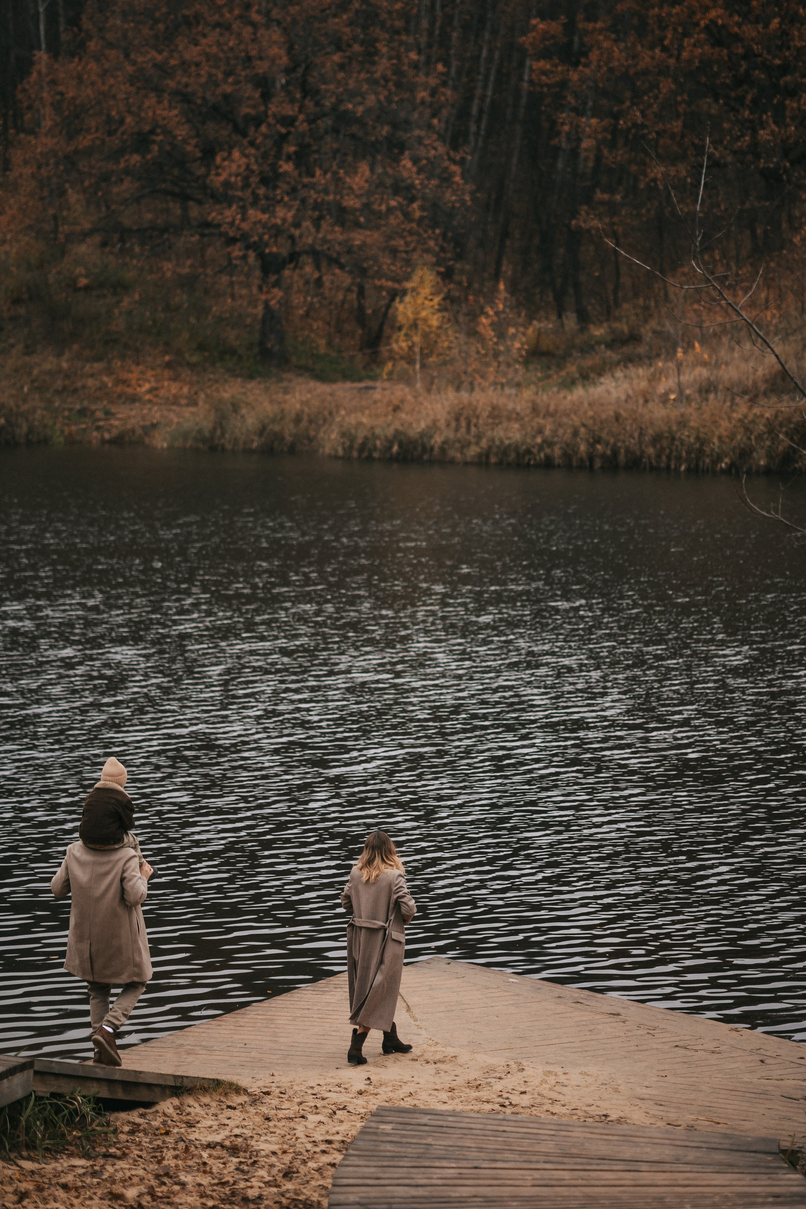Дмитрий, Алёна, Демид. Фотограф Нижний Новгород