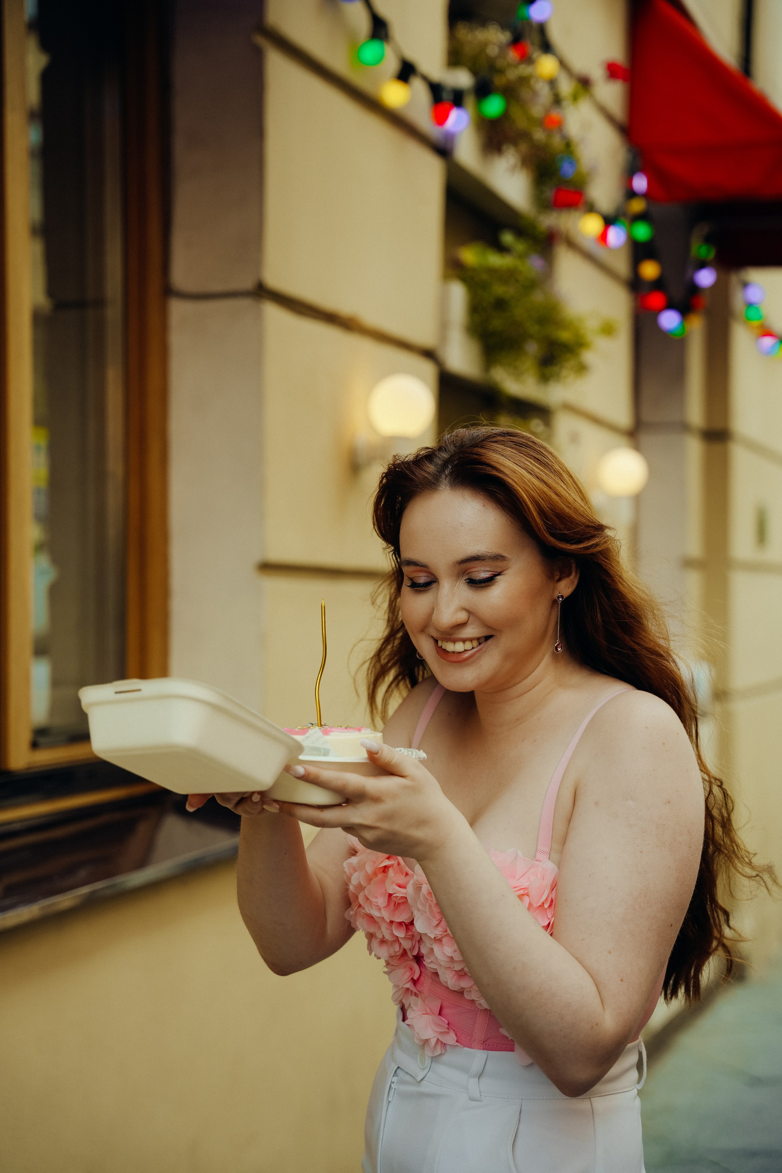Анна. Фотограф г. Санкт-Петербург Александра Катанакова