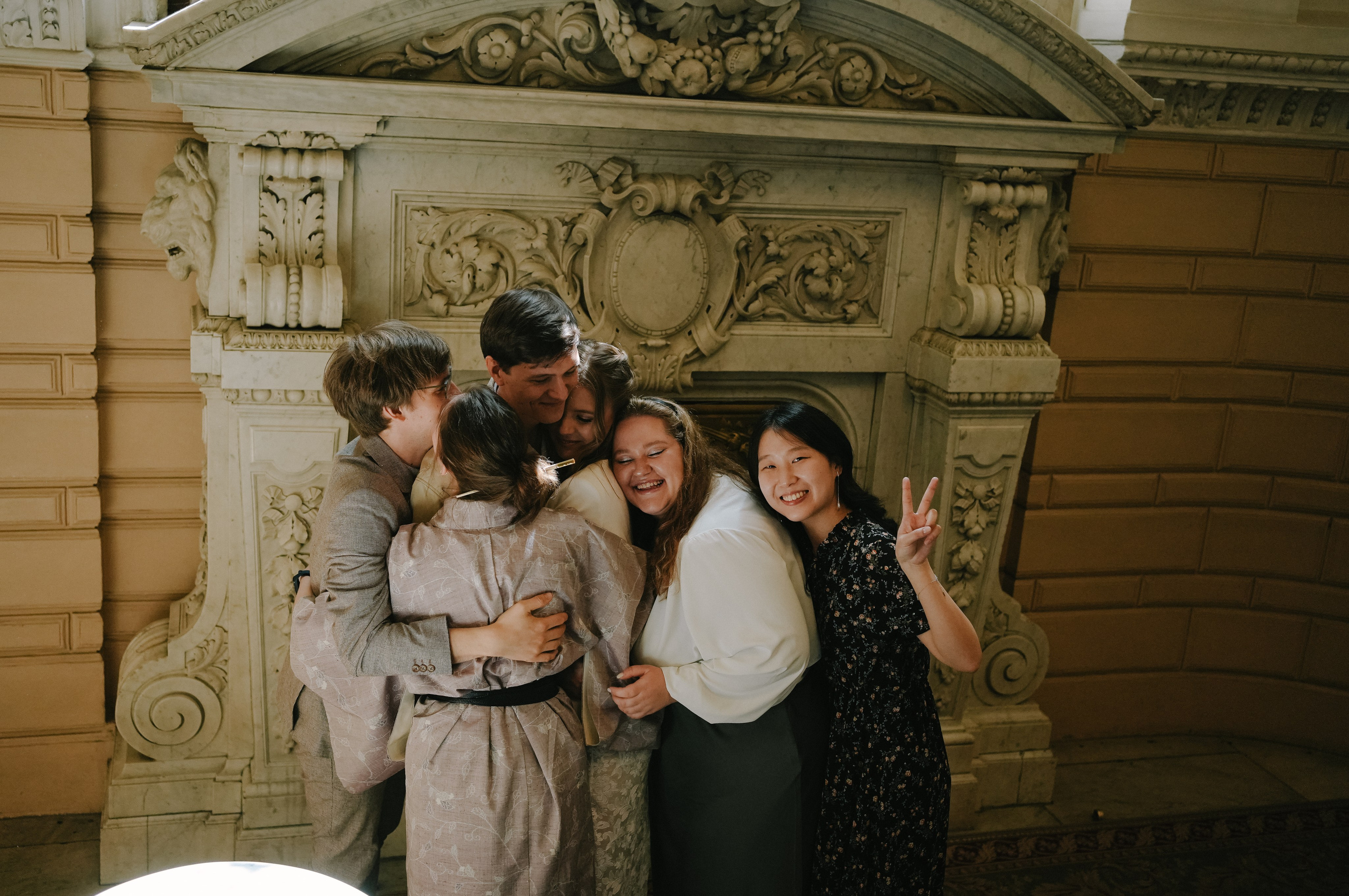 Саша и Вова. Фотограф г. Санкт-Петербург Александра Катанакова