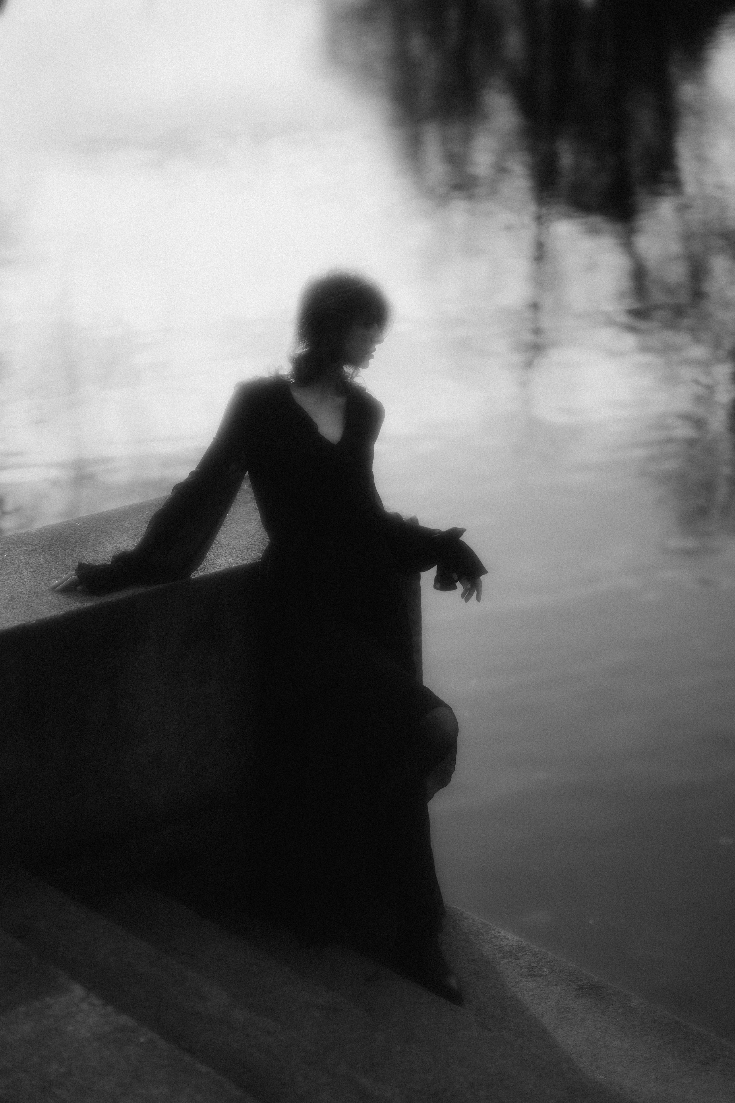 Настя. Фотограф г. Санкт-Петербург Александра Катанакова