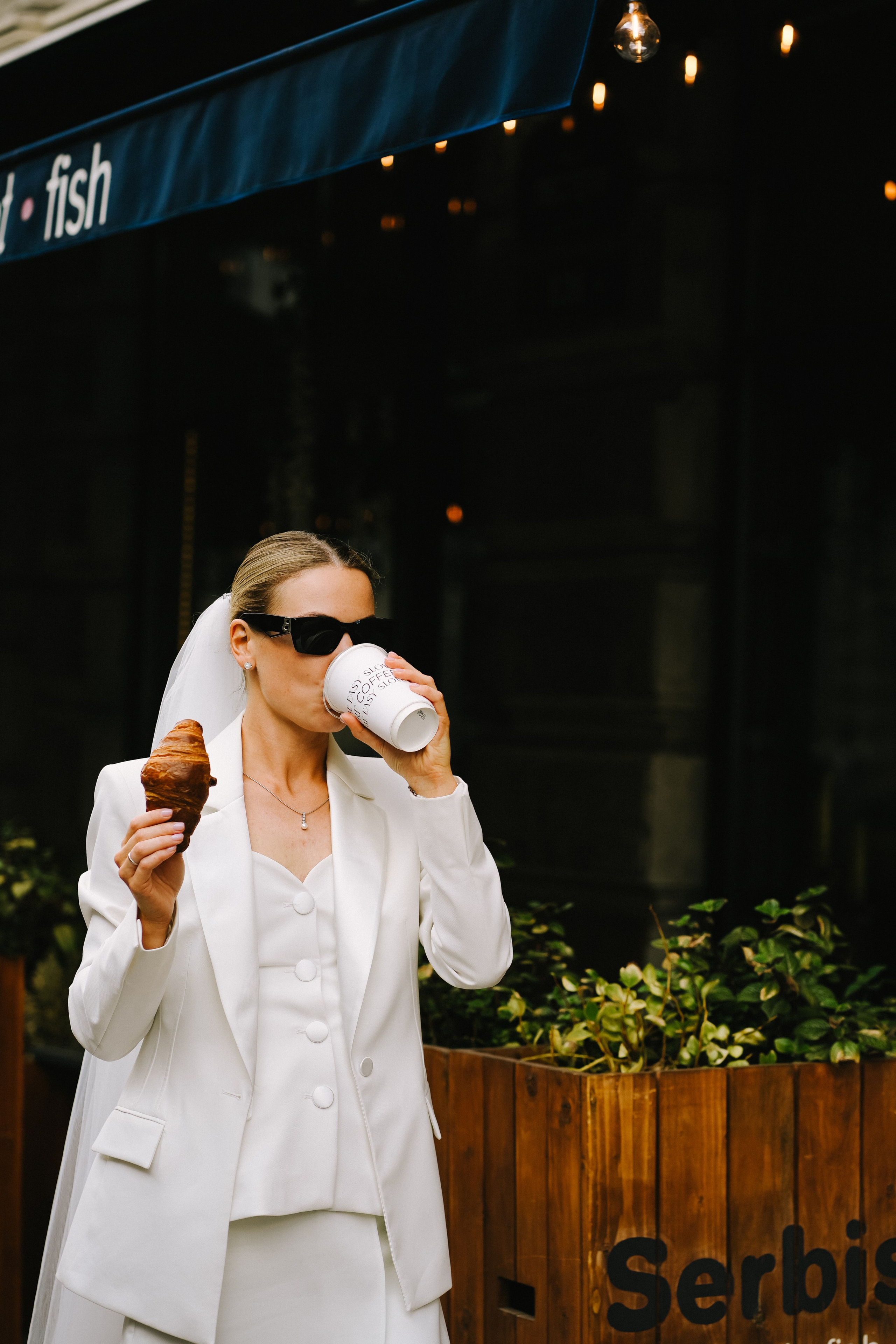 Милена и Вова. Фотограф г. Санкт-Петербург Александра Катанакова