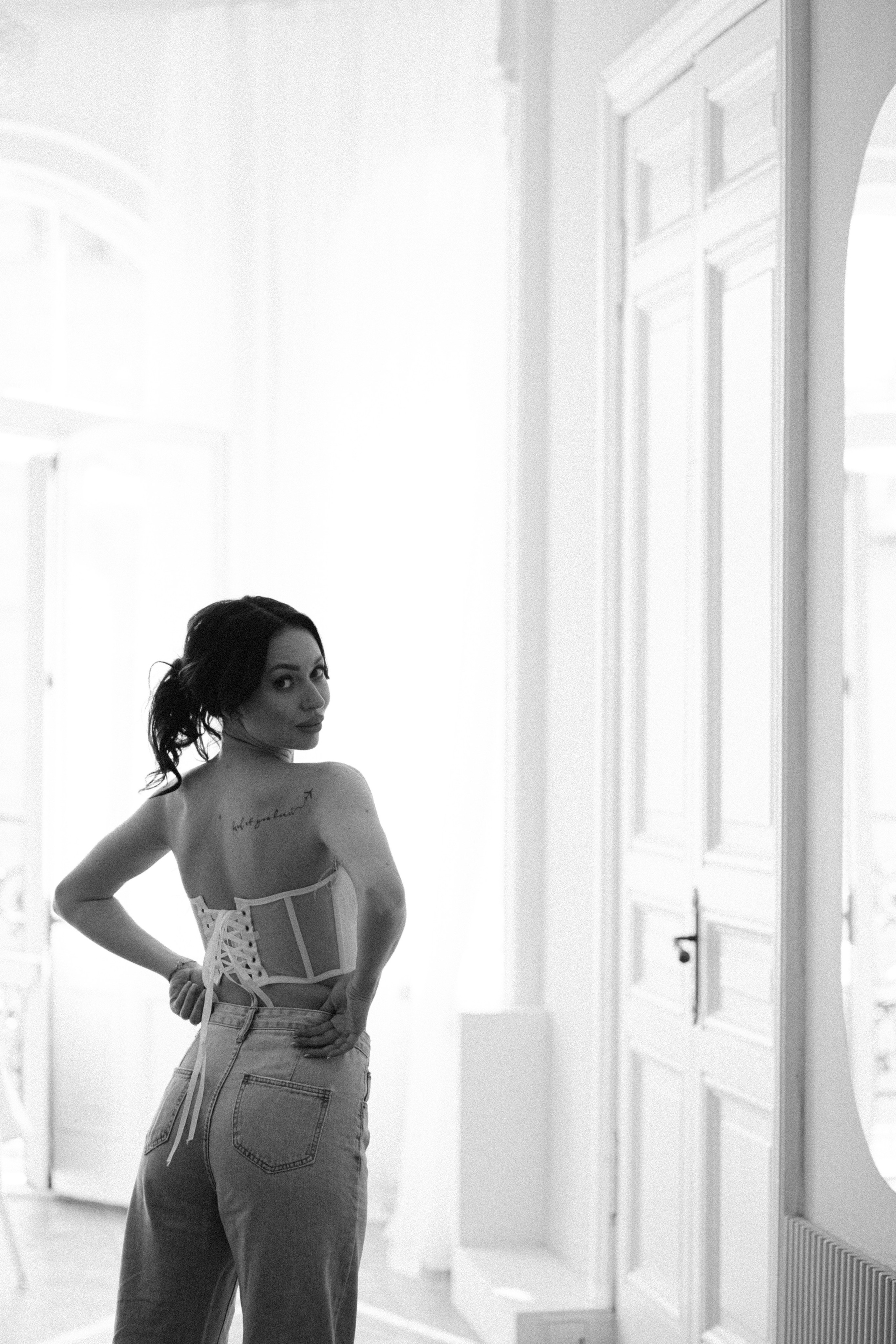 Вика. Фотограф г. Санкт-Петербург Александра Катанакова