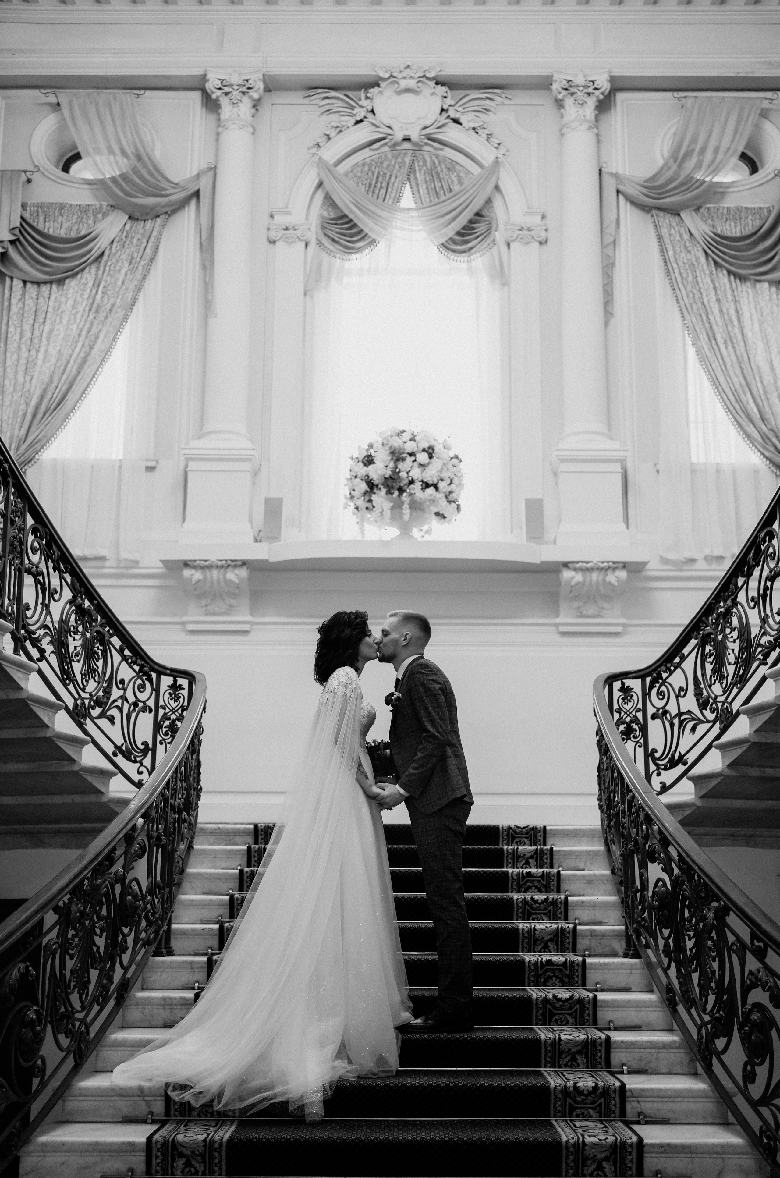 Зоя и Влад. Фотограф г. Санкт-Петербург Александра Катанакова