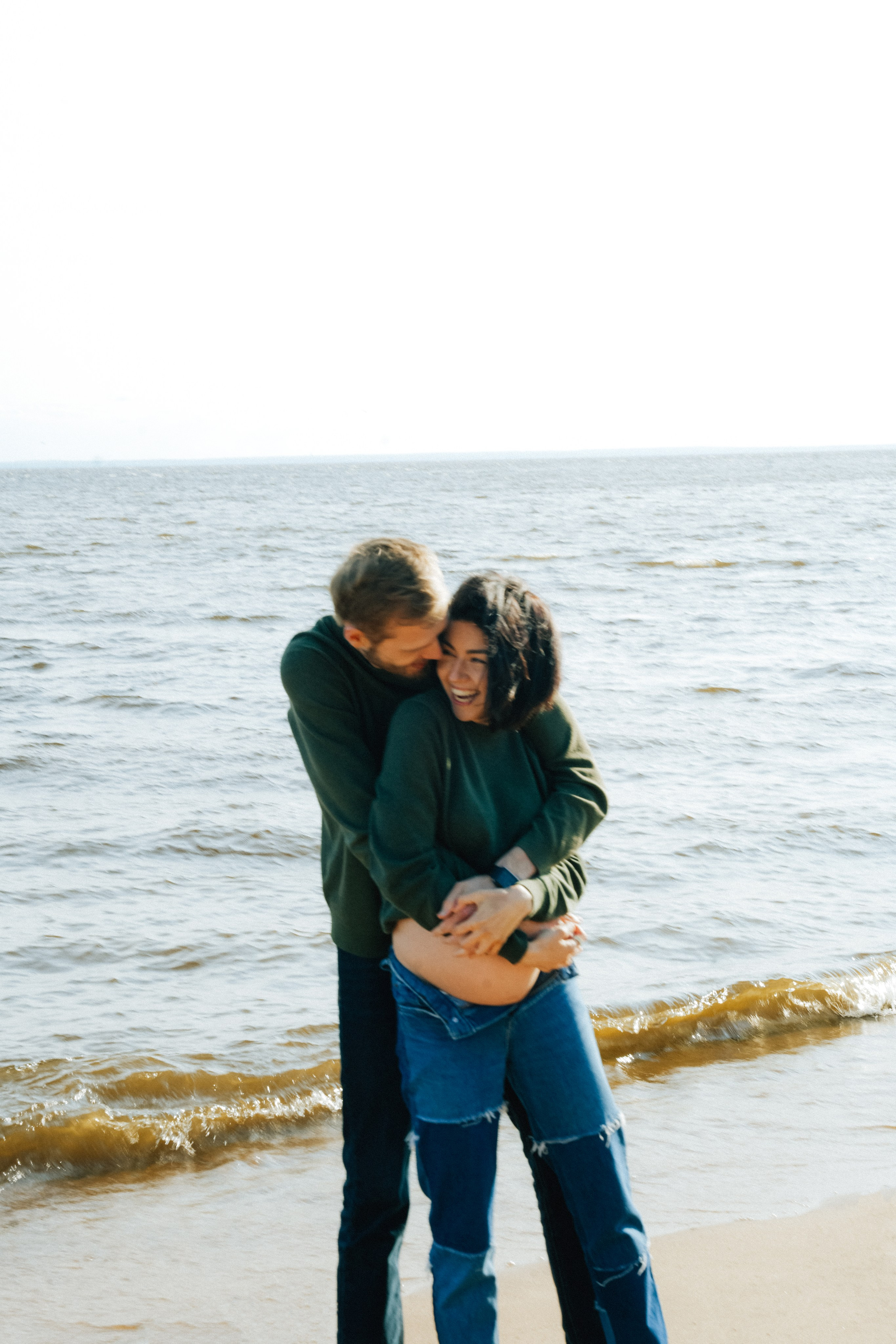 Ксюша и Арсений. Фотограф г. Санкт-Петербург Александра Катанакова