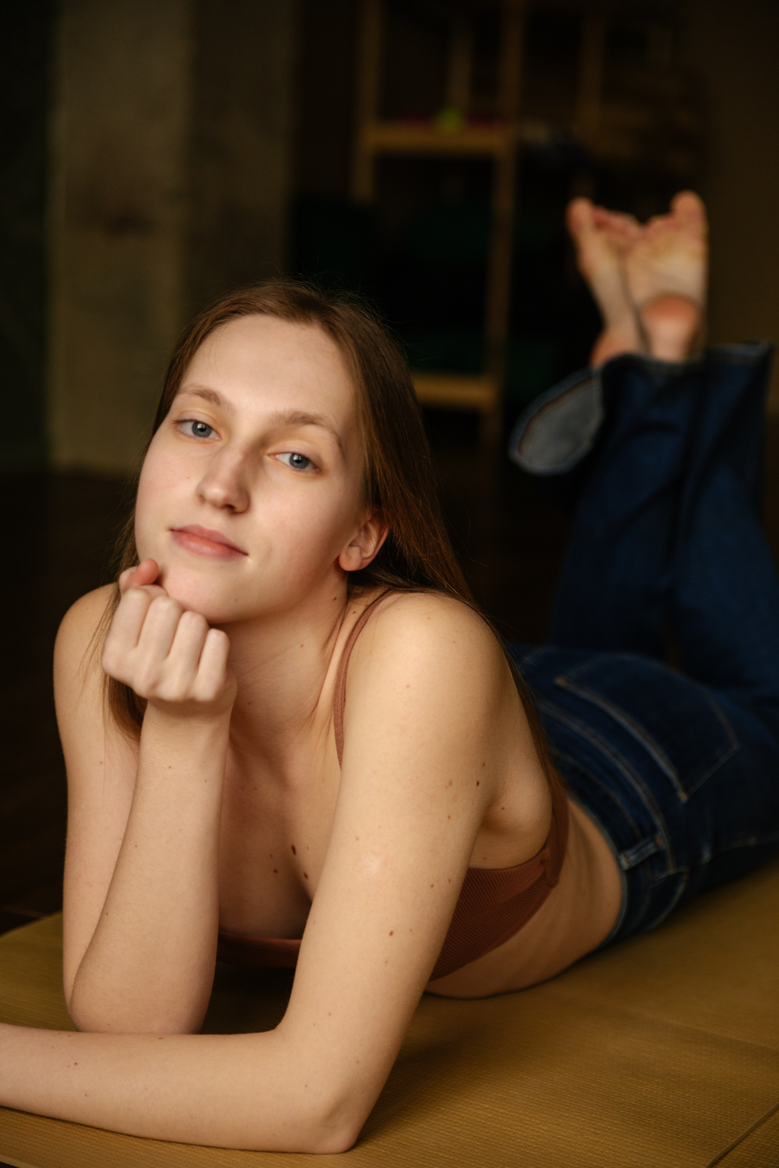 Елизавета. Свадебный и семейный фотограф в Челябинске