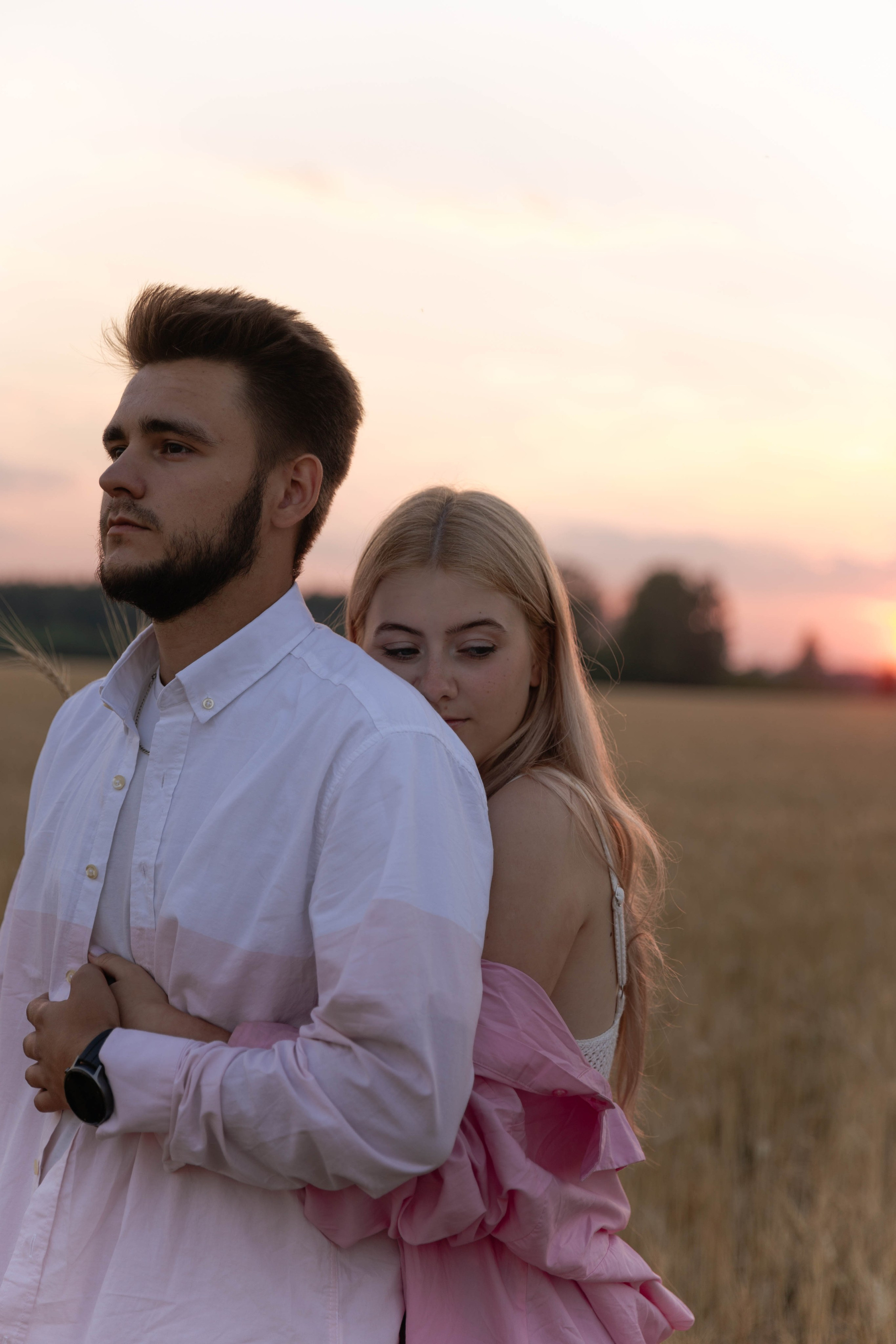 Илья и Валерия. Свадебный и семейный фотограф в Челябинске