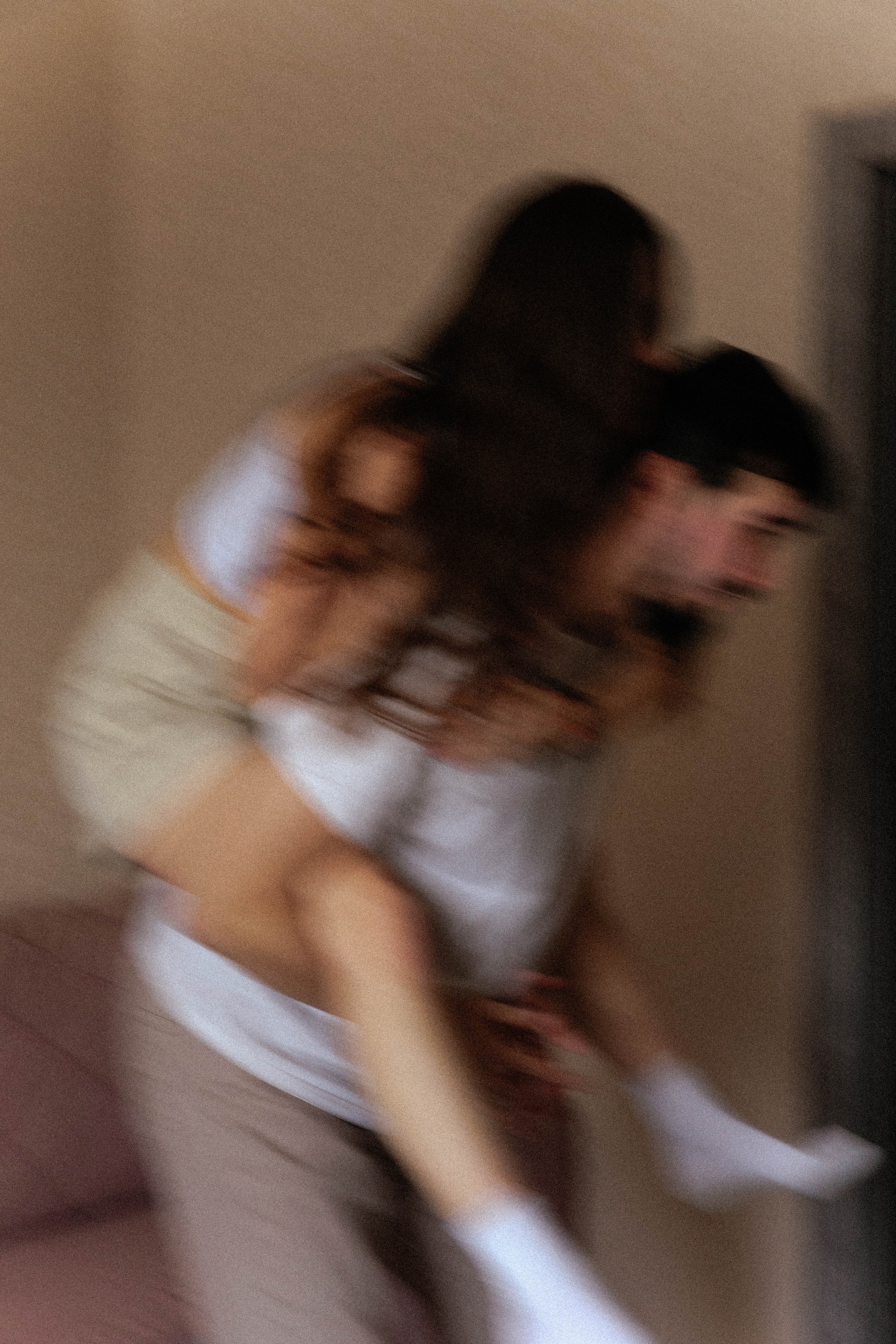 Дарья и Егор. Свадебный и семейный фотограф в Челябинске