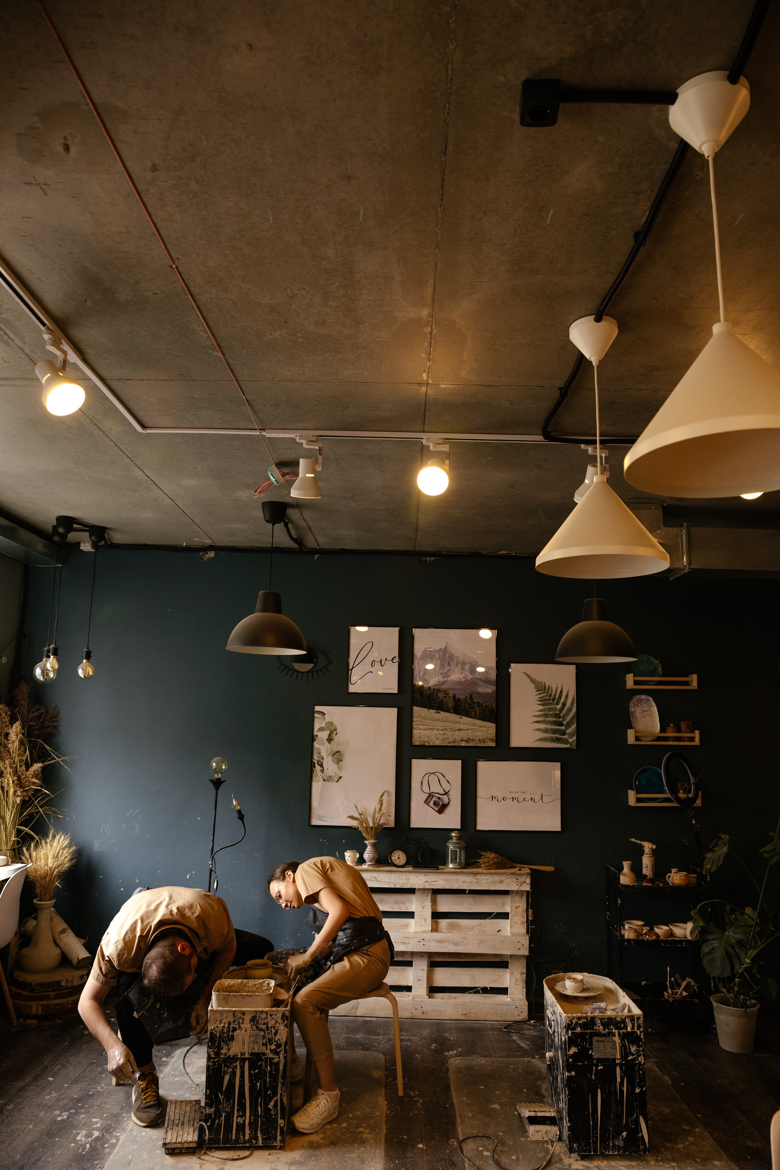 Анастасия и Максим. Свадебный и семейный фотограф в Челябинске