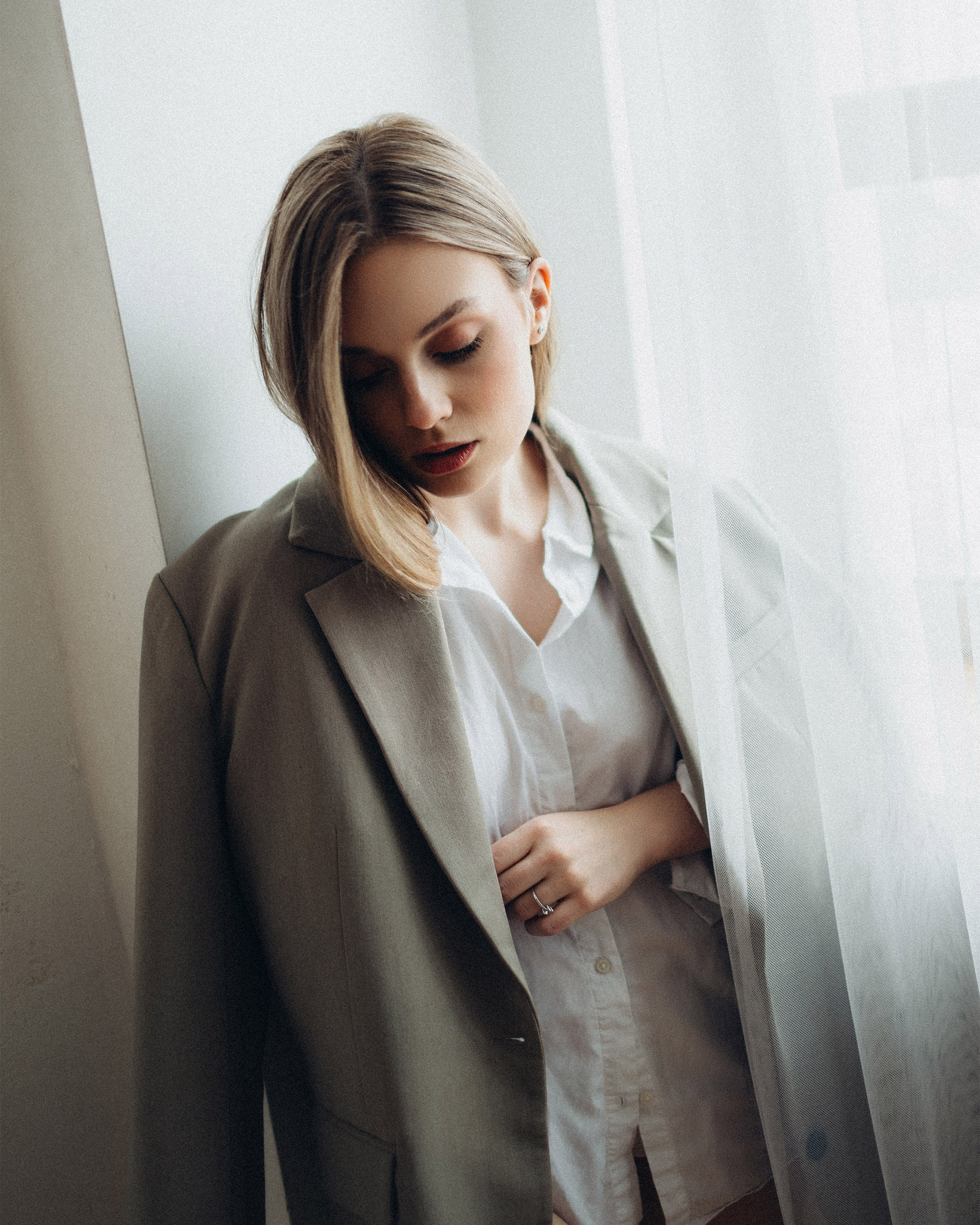 Вика. Фотограф ЕКБ