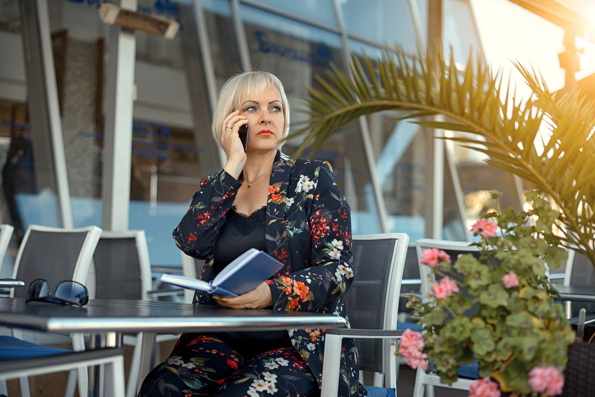Инста-день (съемка для соцсетей). Фотограф в Сочи Дмитрий Полянский