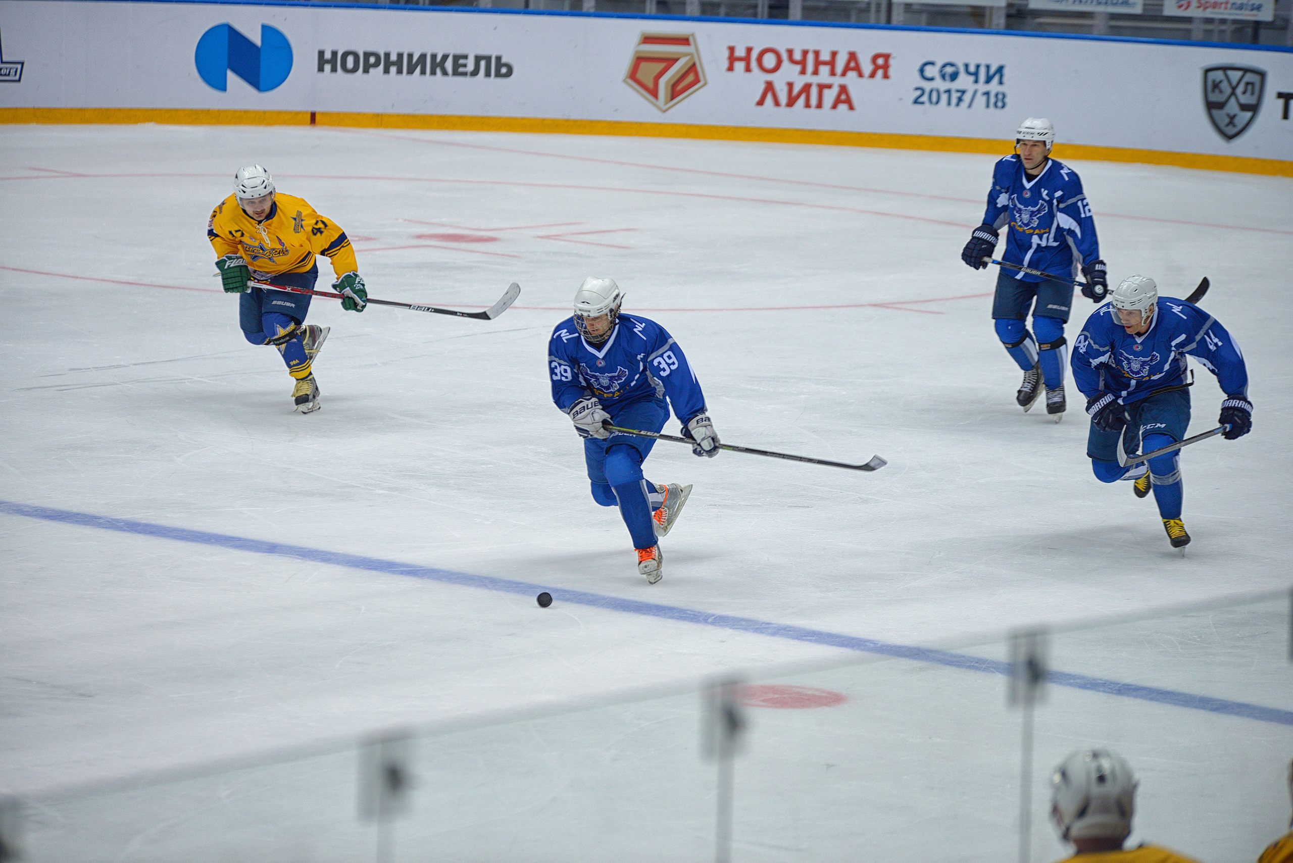 Спорт. Фотограф в Сочи Дмитрий Полянский