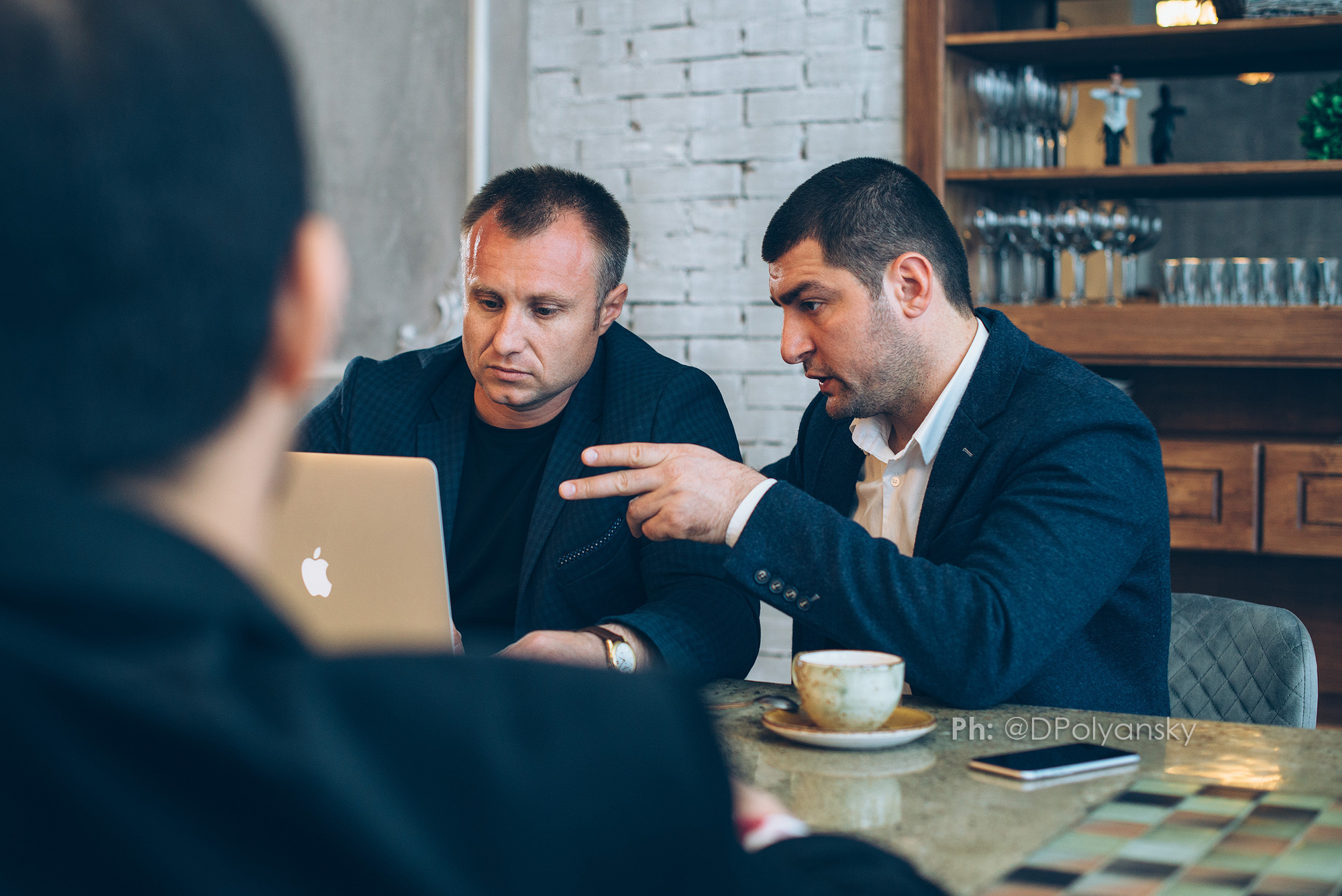 Инста-день (съемка для соцсетей). Фотограф в Сочи Дмитрий Полянский