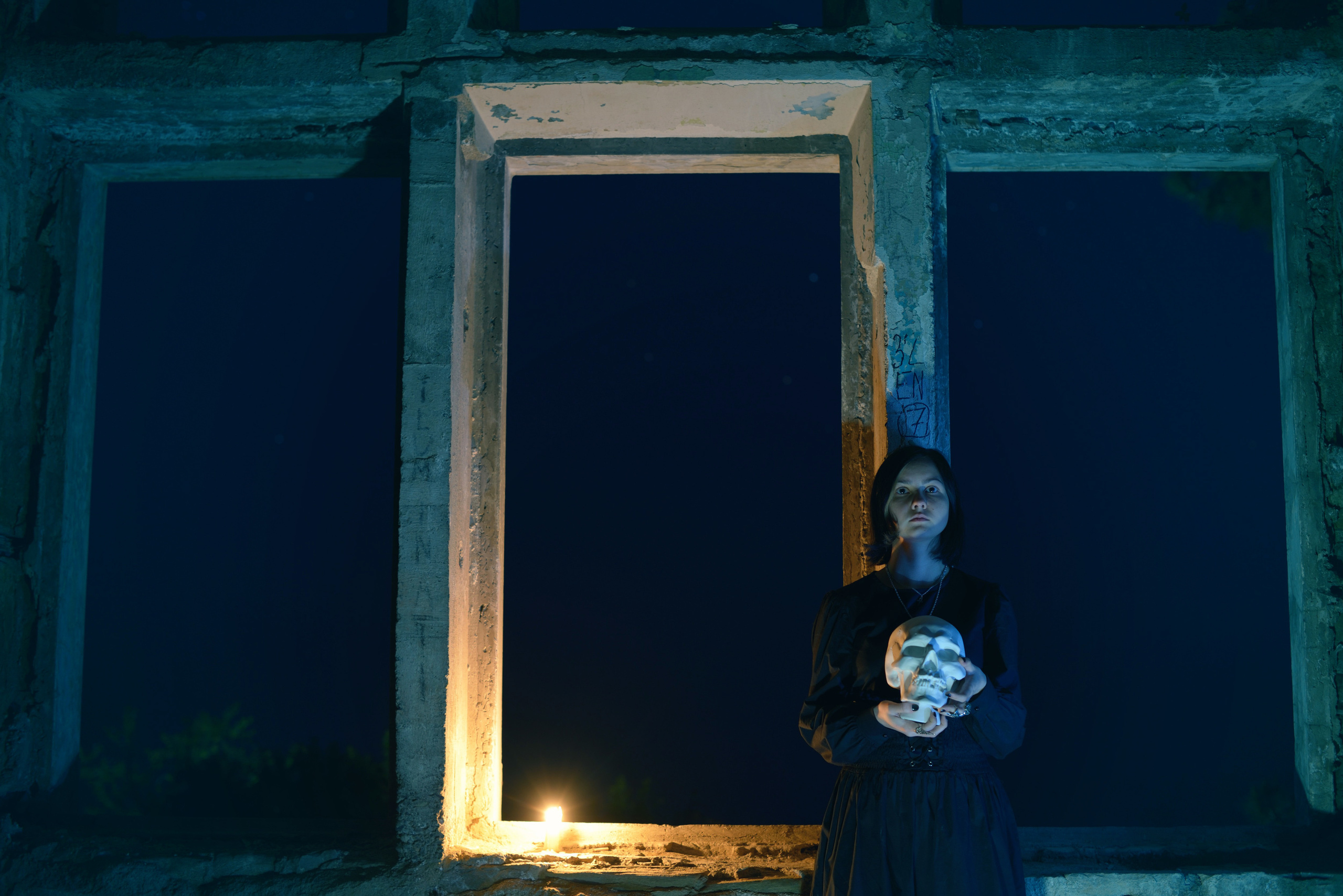 Мистика. Фотограф в Сочи Дмитрий Полянский