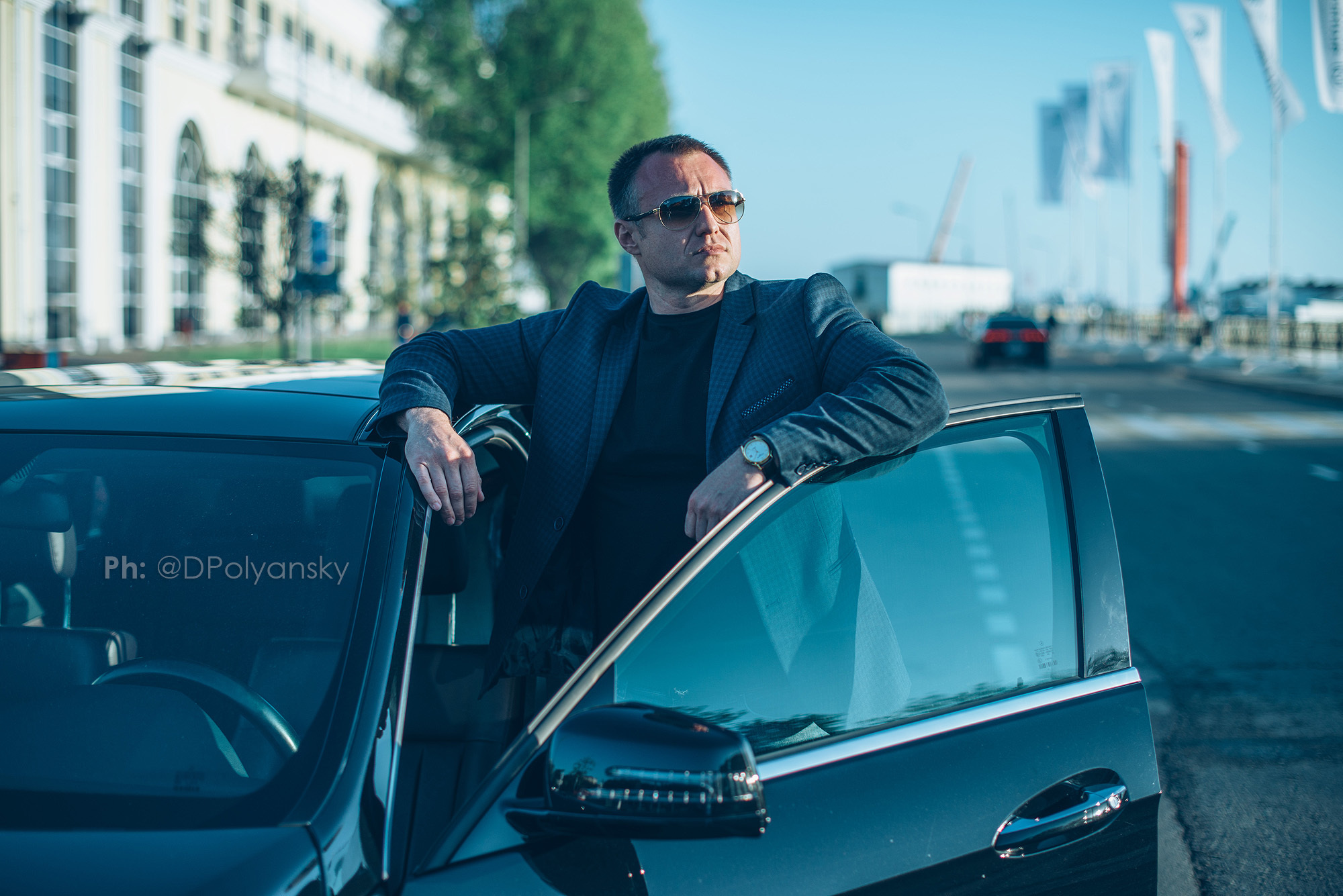 Инста-день (съемка для соцсетей). Фотограф в Сочи Дмитрий Полянский