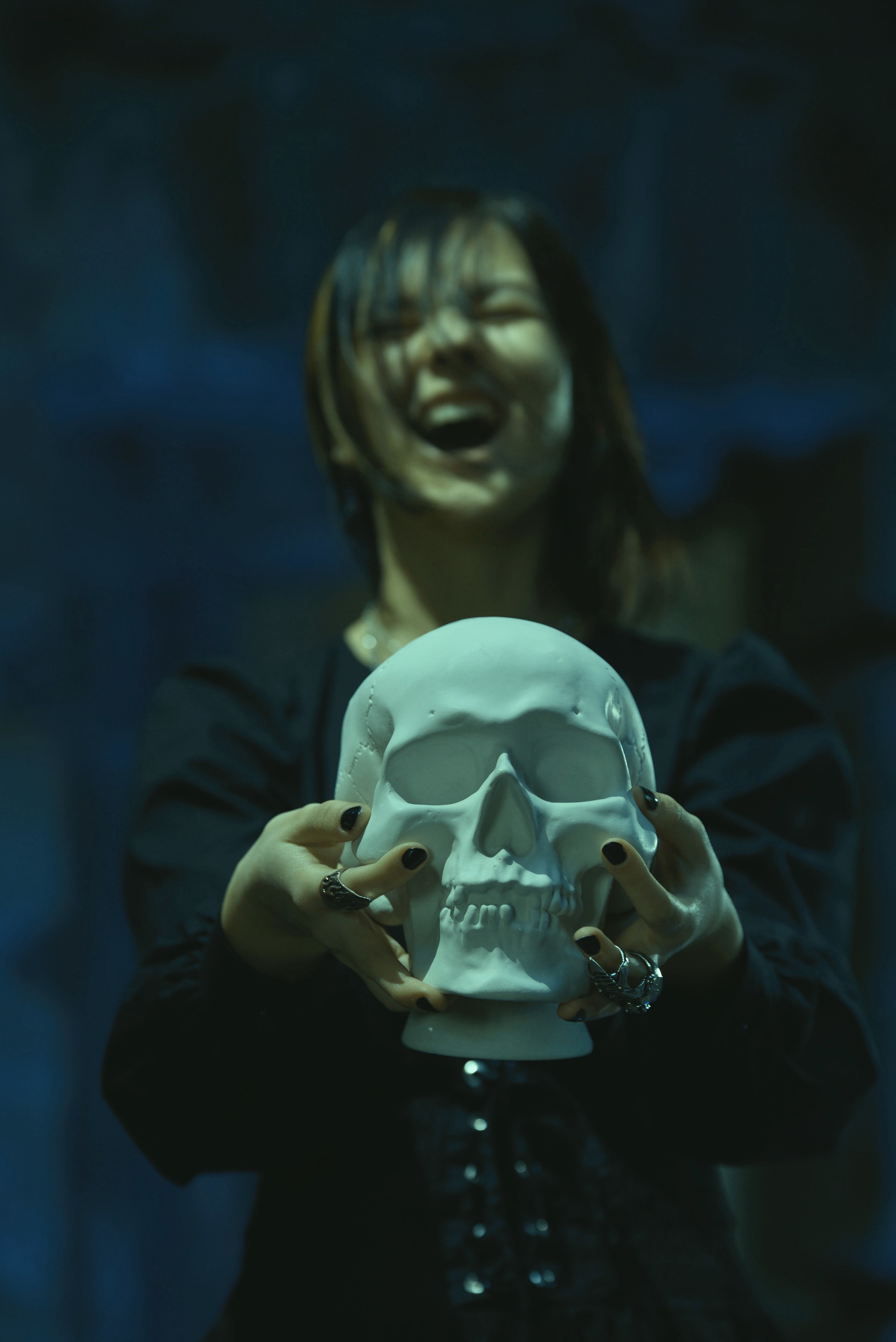 Мистика. Фотограф в Сочи Дмитрий Полянский