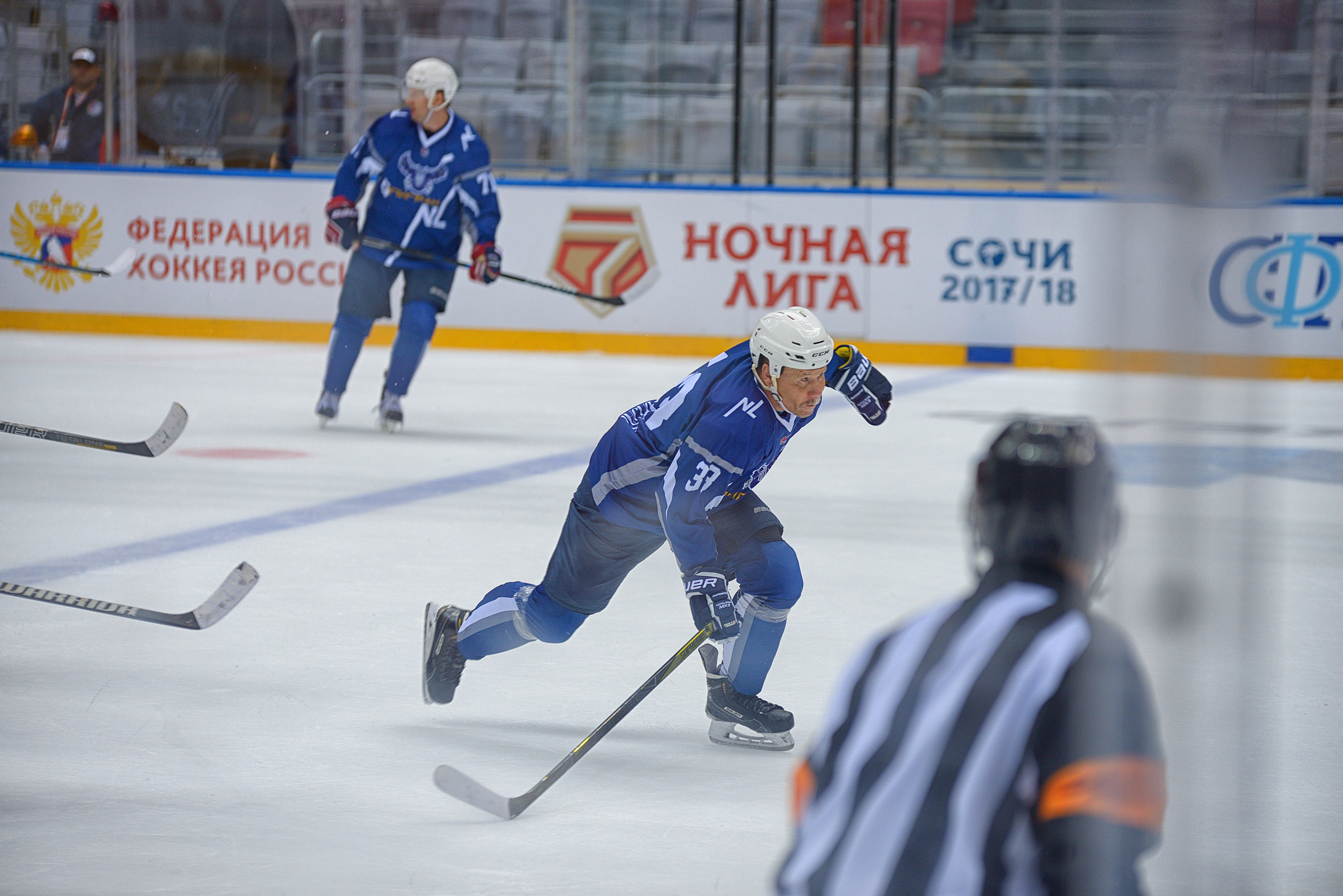 Спорт. Фотограф в Сочи Дмитрий Полянский