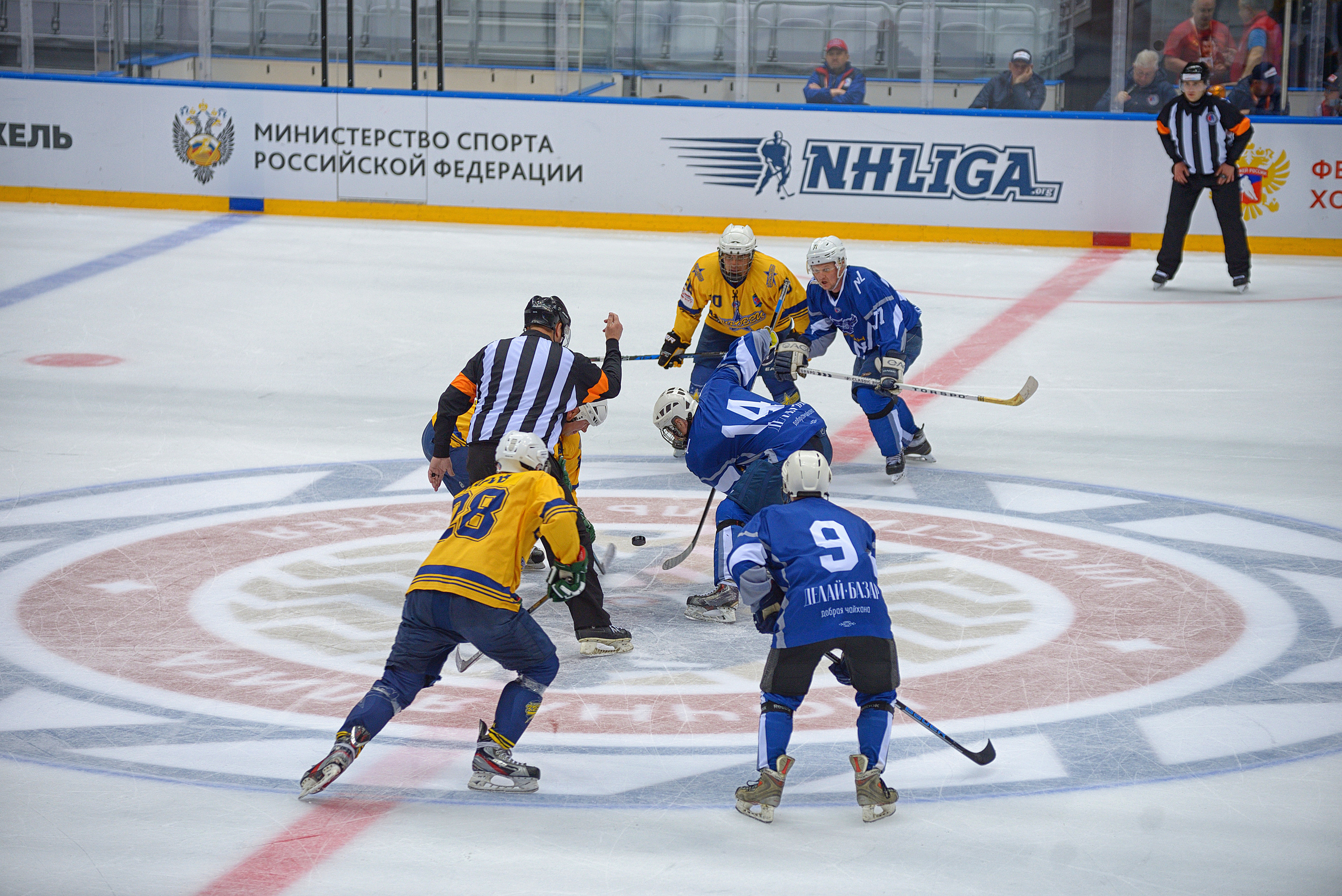 Спорт. Фотограф в Сочи Дмитрий Полянский