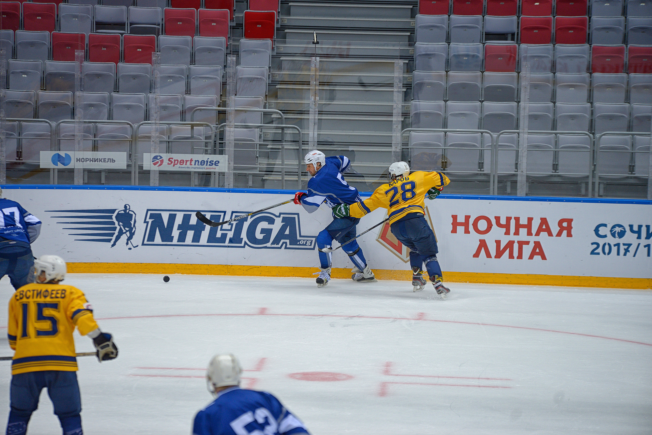 Спорт. Фотограф в Сочи Дмитрий Полянский