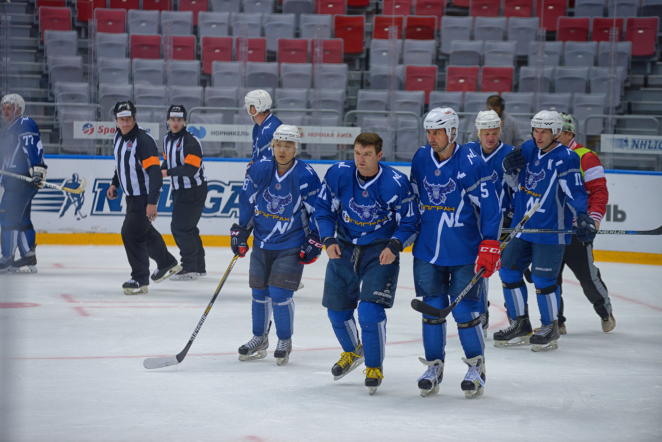 Спорт. Фотограф в Сочи Дмитрий Полянский