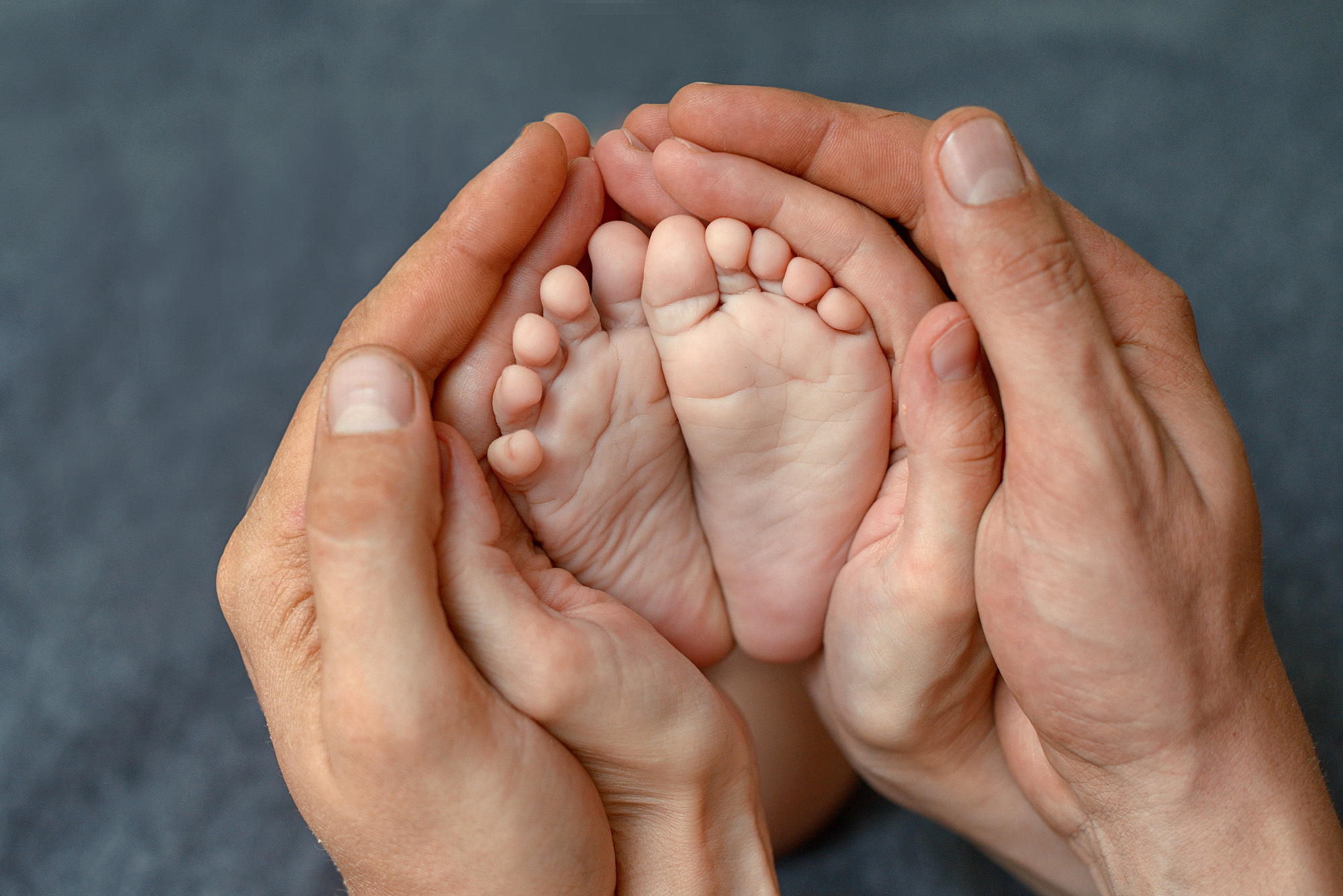Семейный портрет. Фотограф в Сочи Дмитрий Полянский