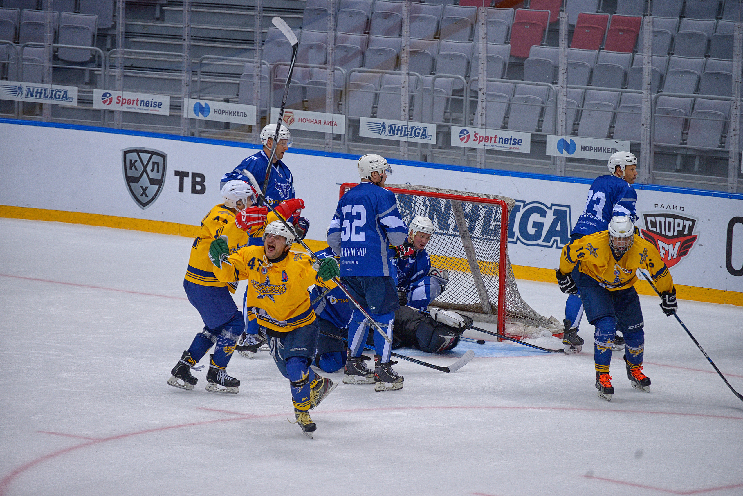 Спорт. Фотограф в Сочи Дмитрий Полянский