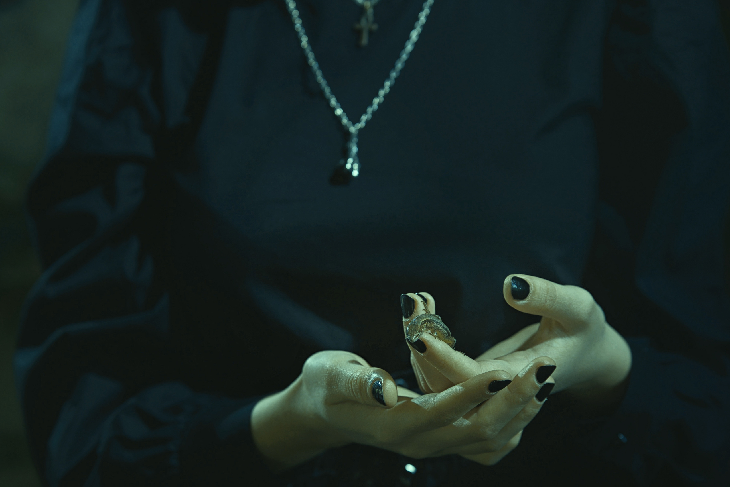 Мистика. Фотограф в Сочи Дмитрий Полянский