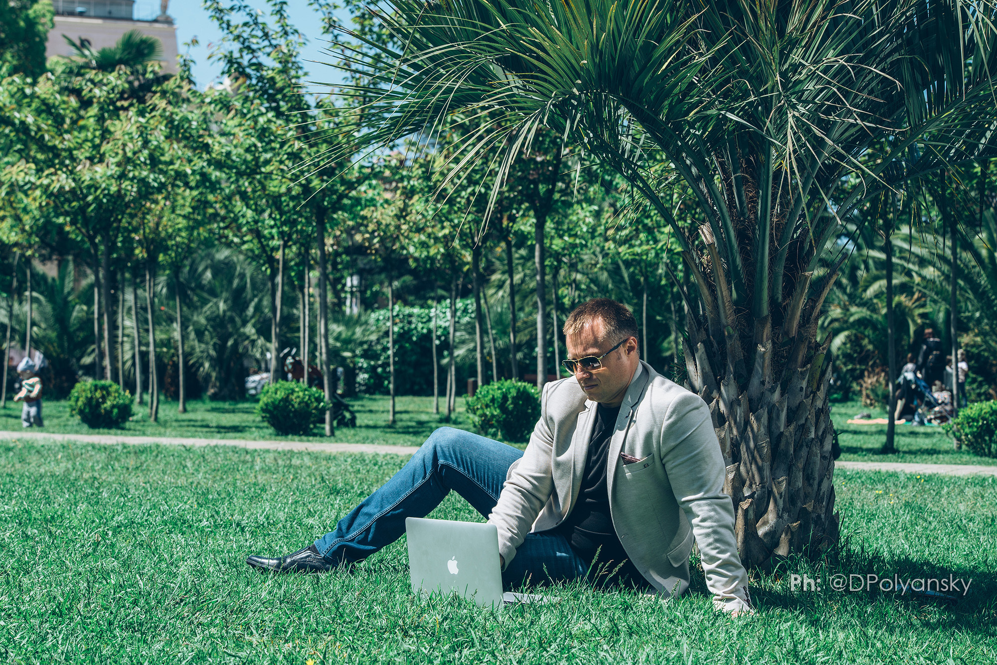 Инста-день (съемка для соцсетей). Фотограф в Сочи Дмитрий Полянский