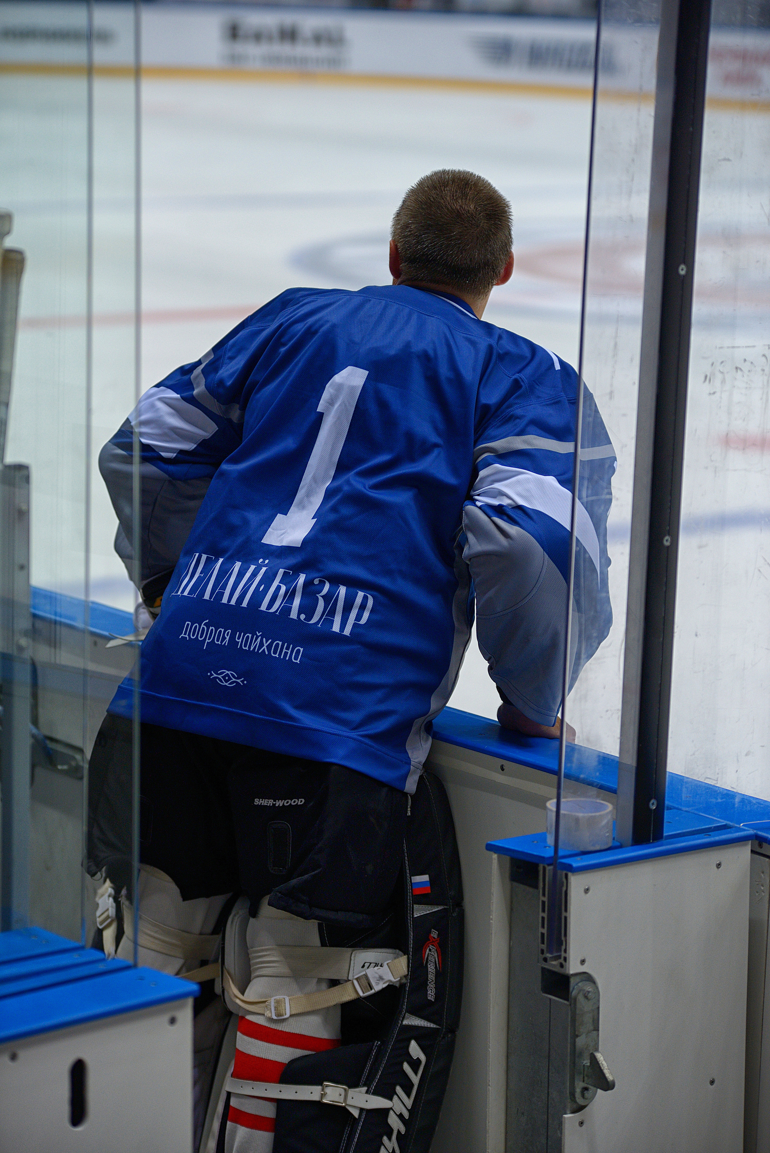 Спорт. Фотограф в Сочи Дмитрий Полянский