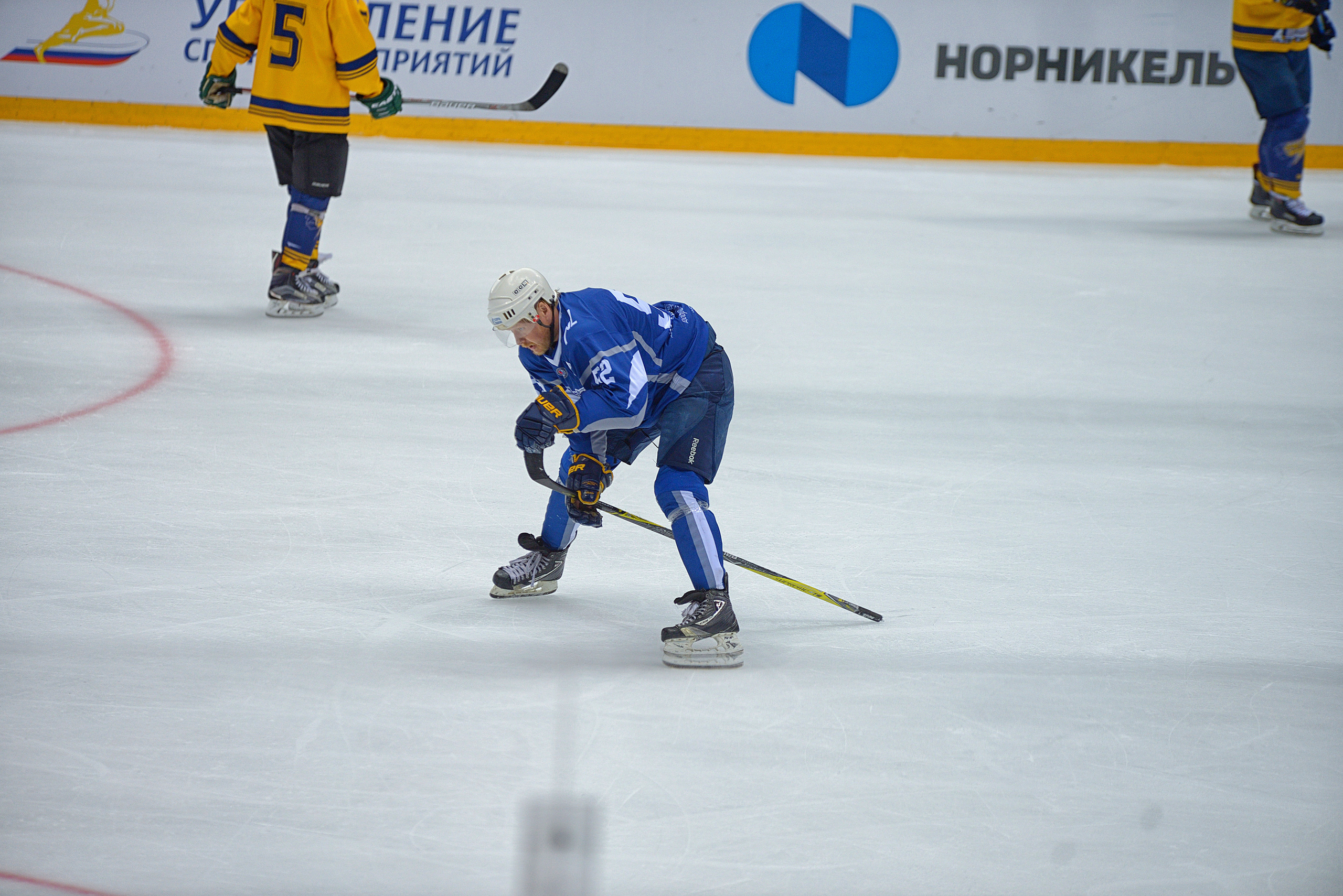 Спорт. Фотограф в Сочи Дмитрий Полянский