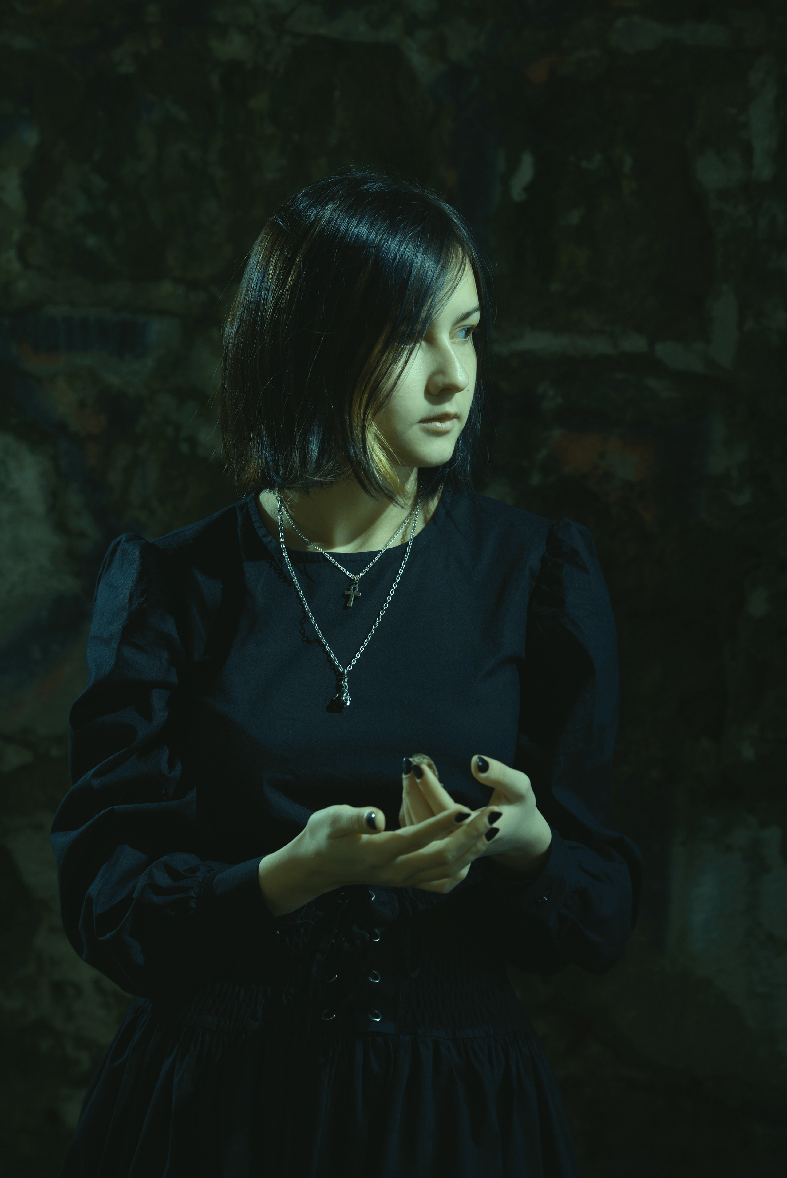 Мистика. Фотограф в Сочи Дмитрий Полянский