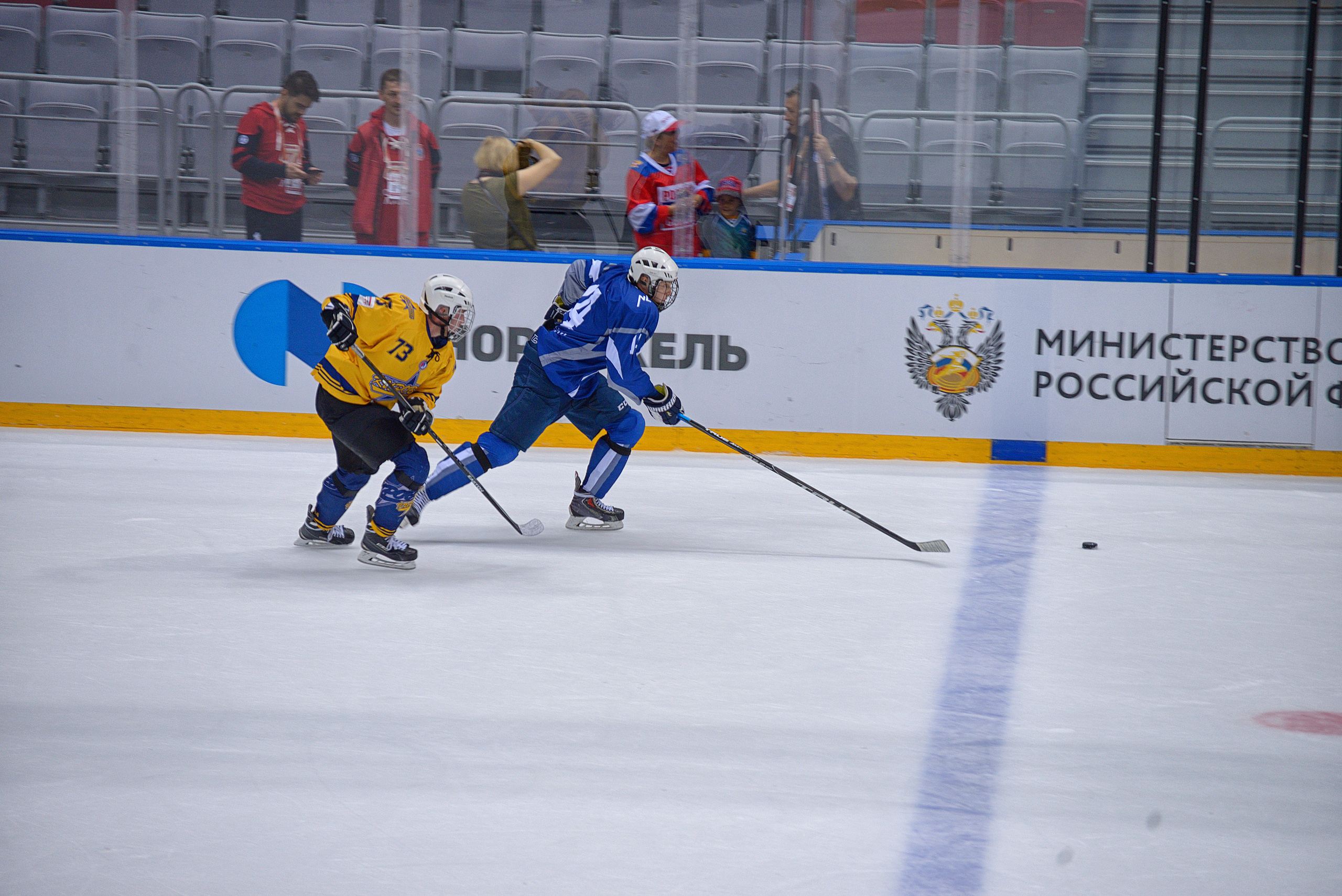 Спорт. Фотограф в Сочи Дмитрий Полянский