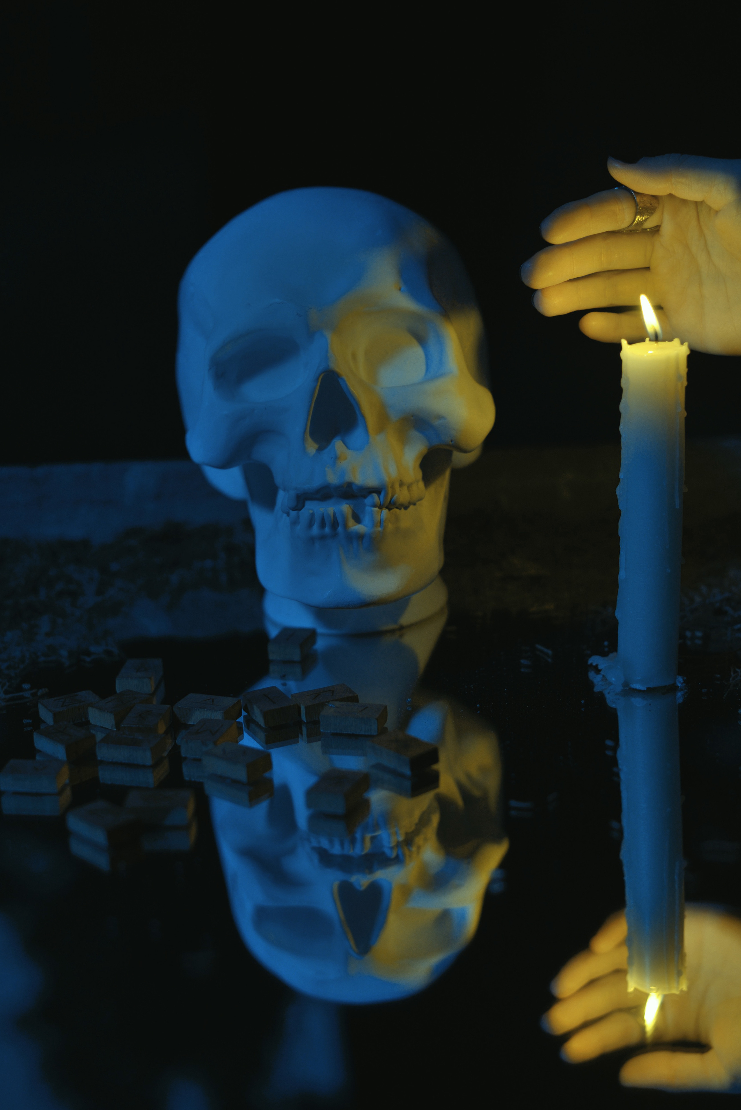 Мистика. Фотограф в Сочи Дмитрий Полянский