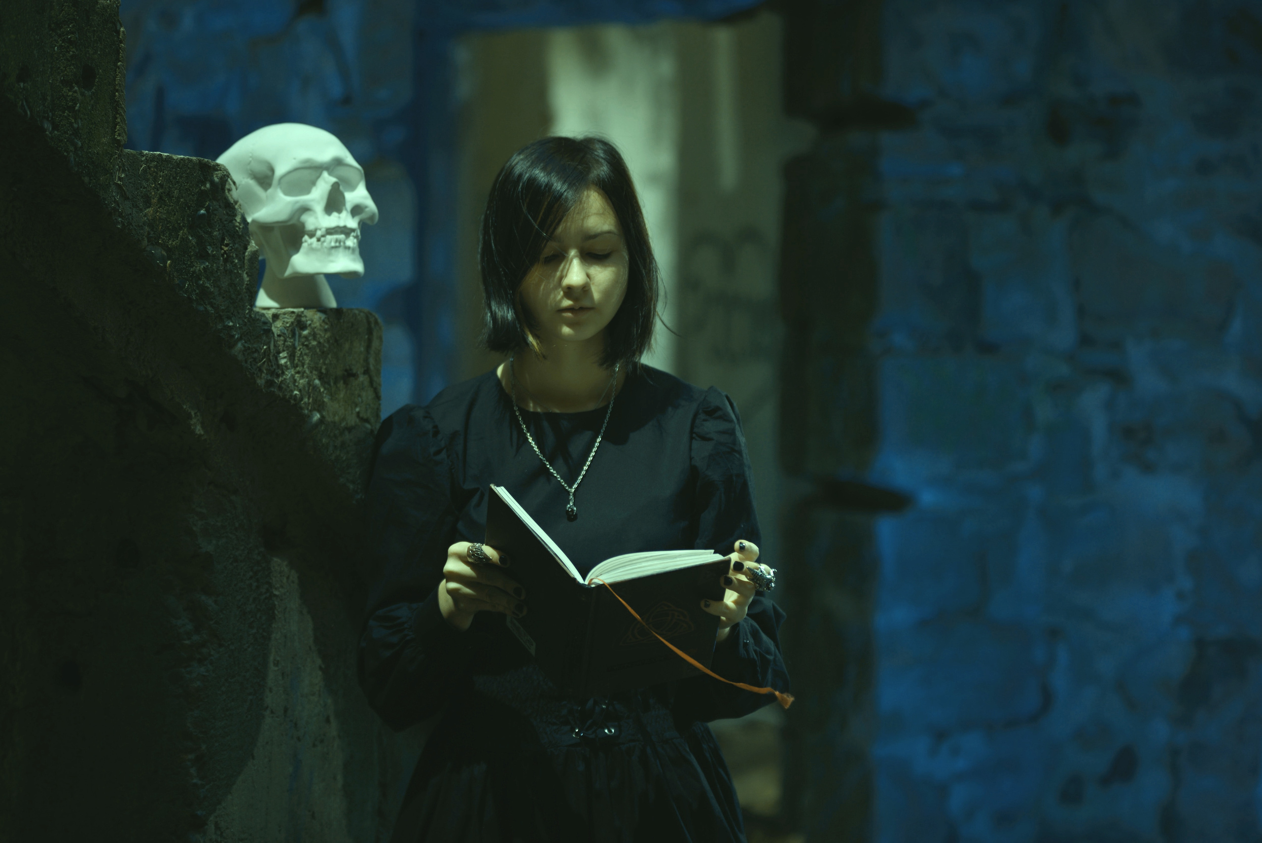 Мистика. Фотограф в Сочи Дмитрий Полянский