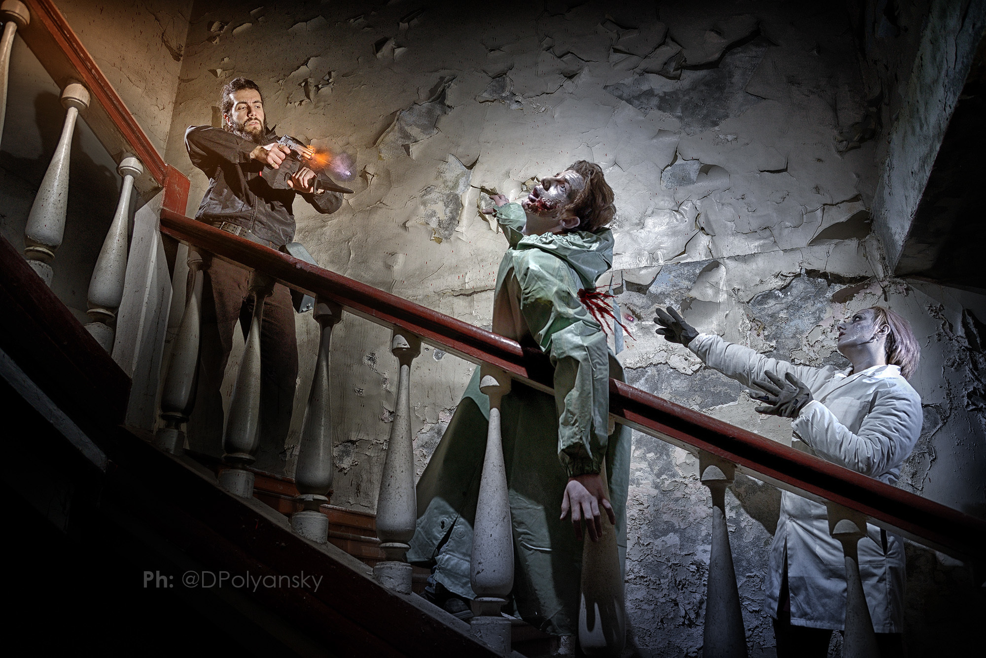 Рекламная фотосъемка. Фотограф в Сочи Дмитрий Полянский