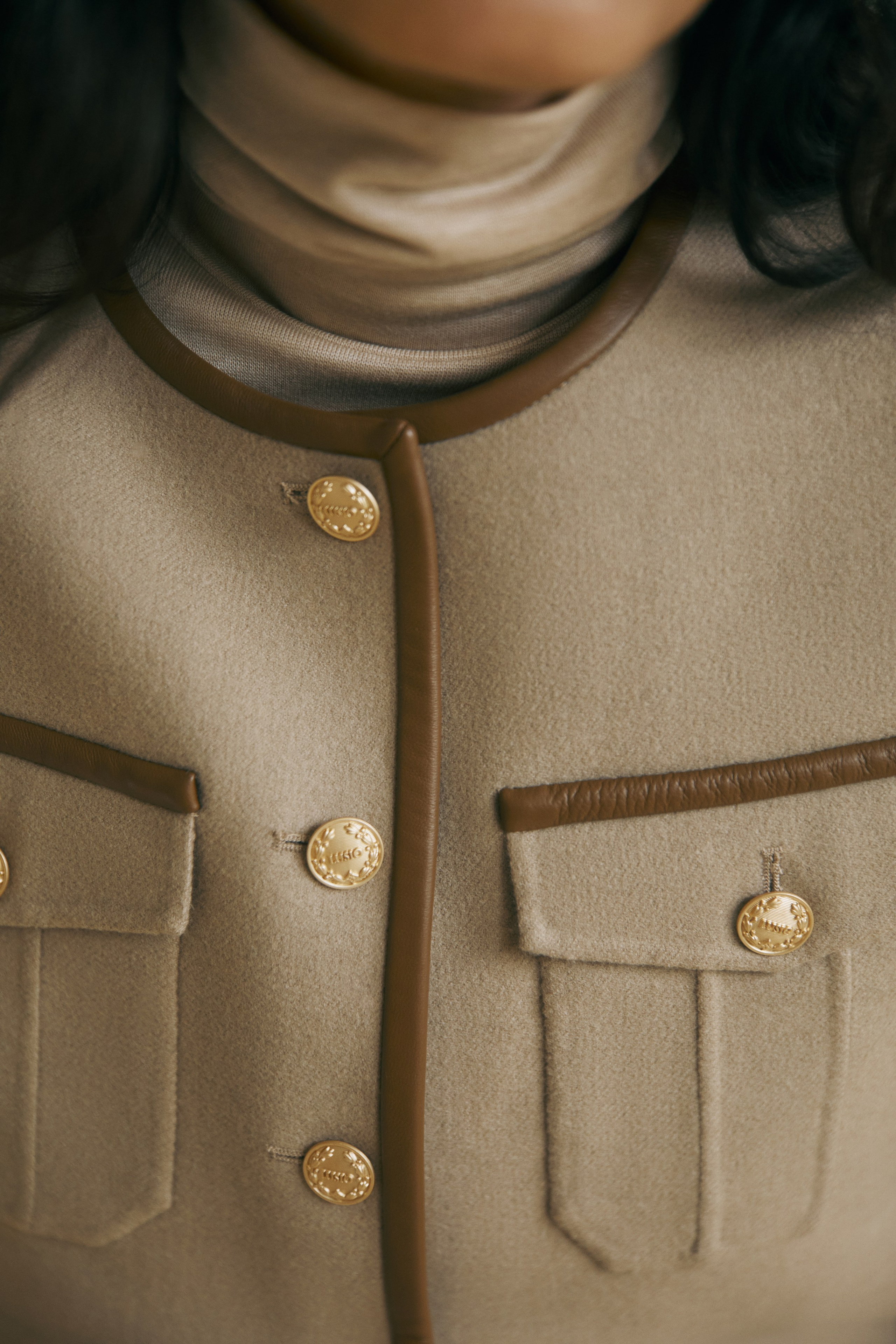 Lusio. Ретушер Polli_retouch