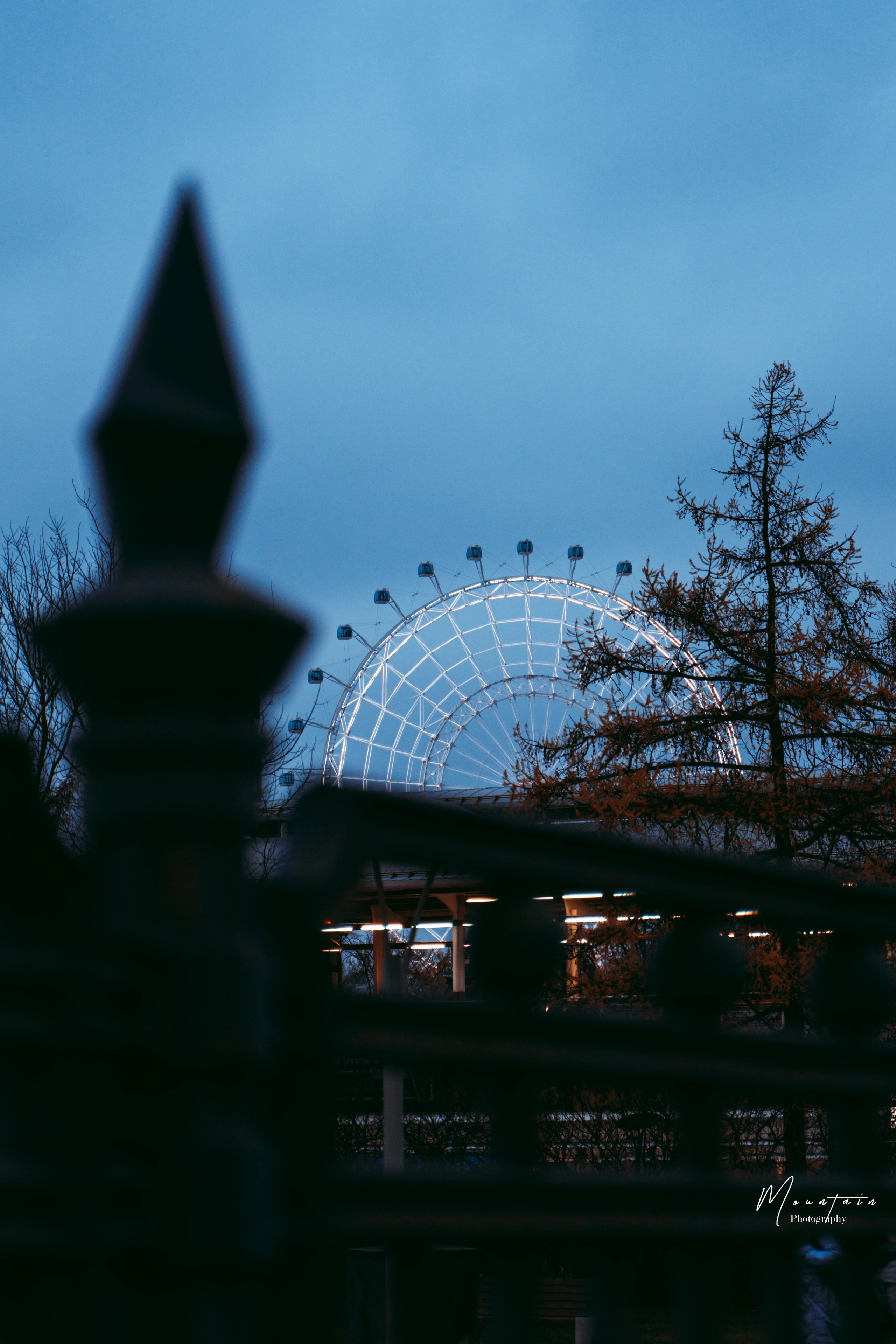 ART/Street. Photographe basé à Moscou
