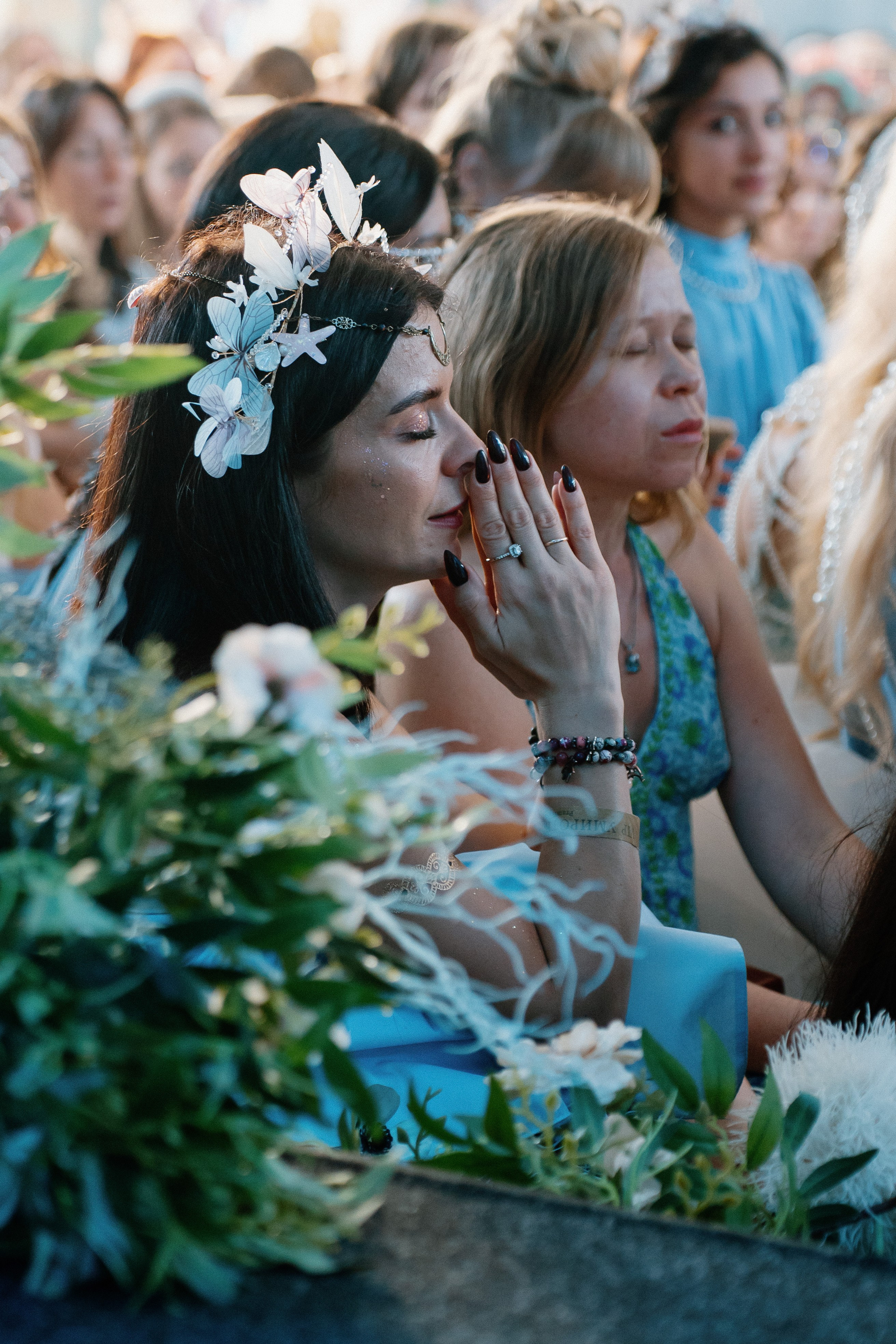 Festival Umerotvorine By Pramika. Я занимаюсь событийной, свадебной, товарной, студийной… фотографией