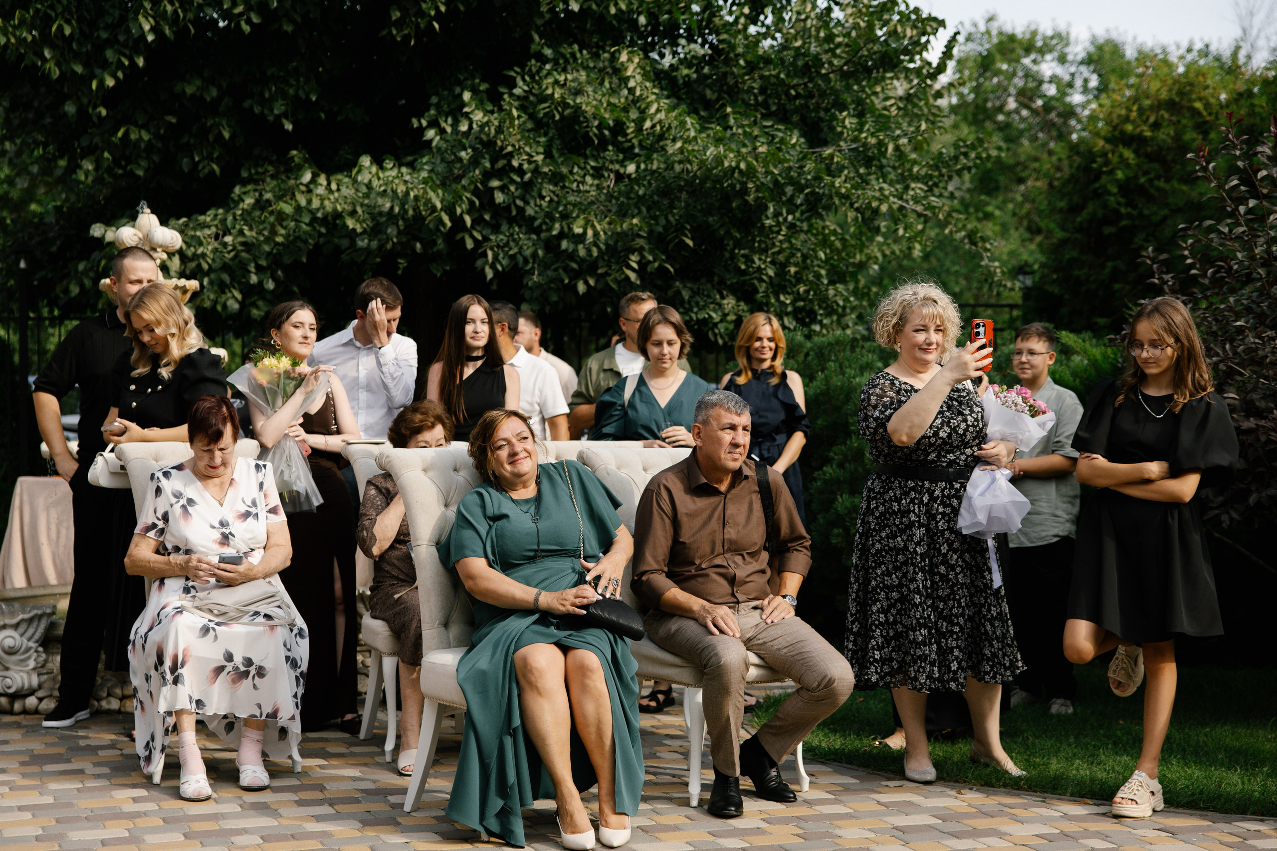 Максим и Оксана. Свадебный и семейный фотограф в Ростове-на-Дону