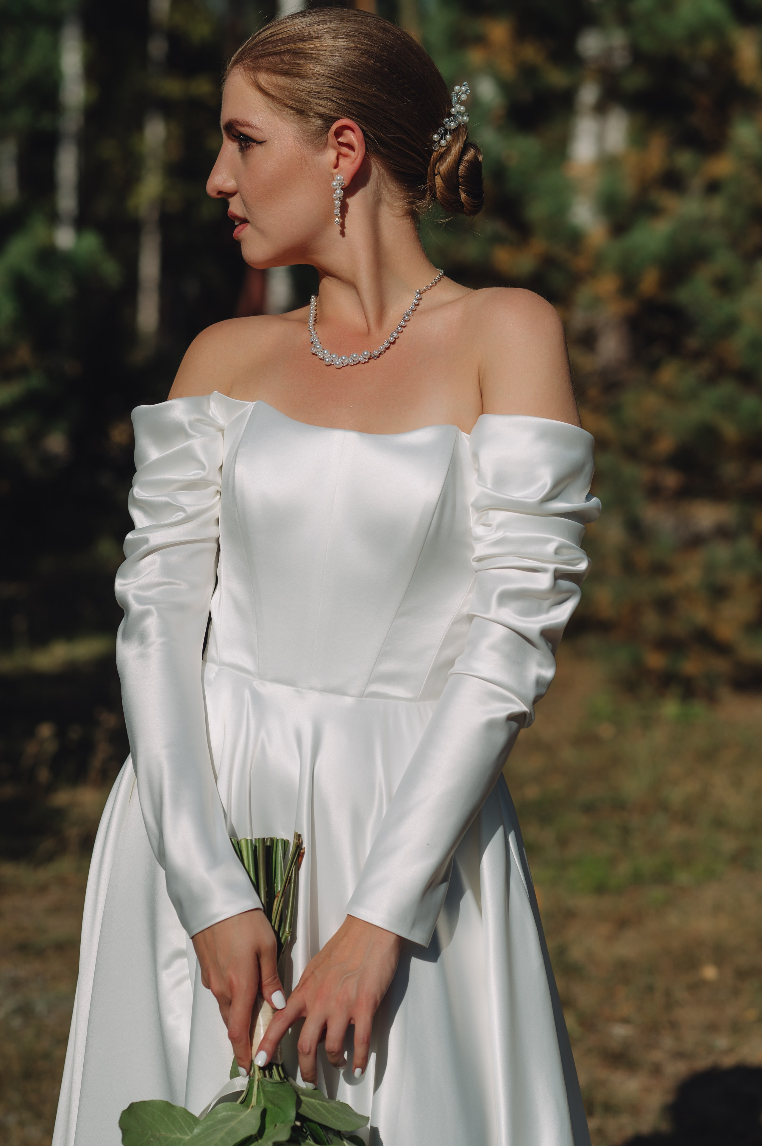 Свадьба Стаса и Полины | Владимир. Свадебный фотограф во Владимире Влад Бирюков